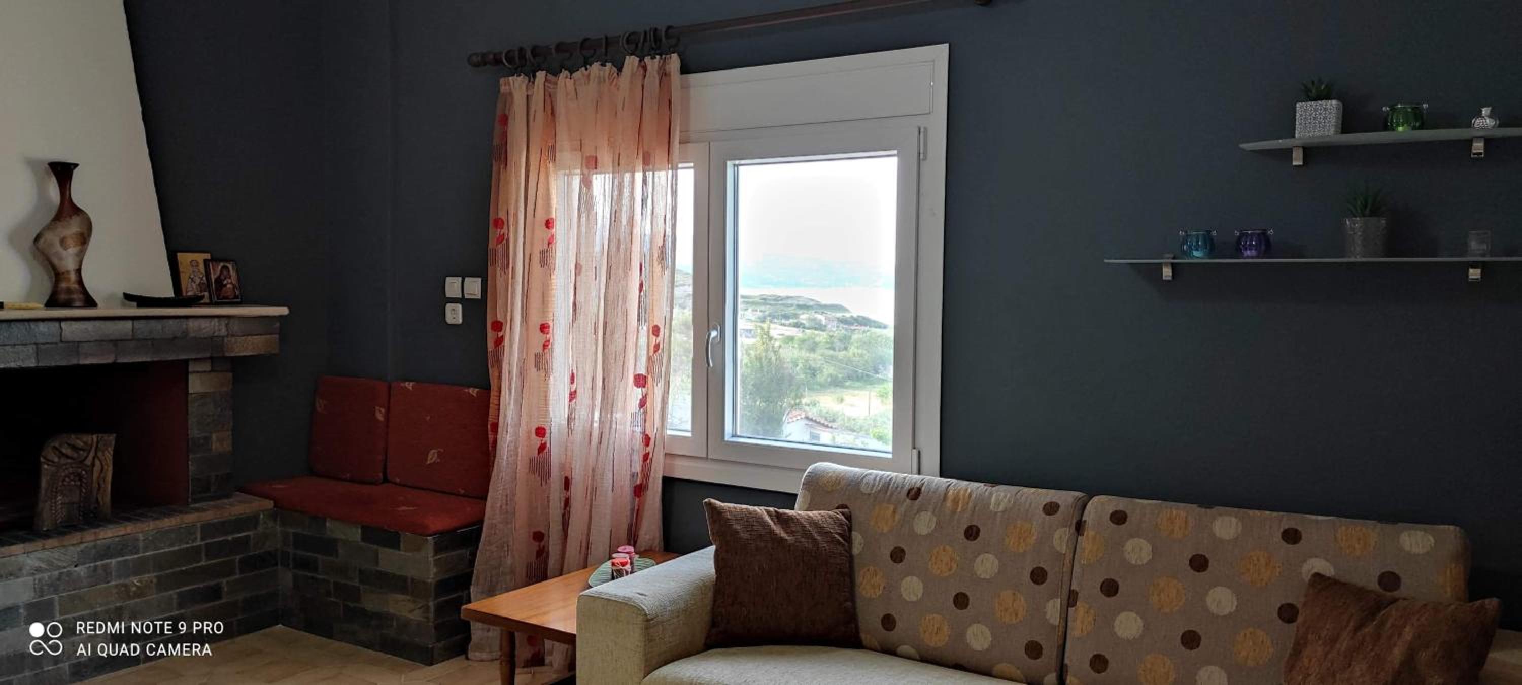 Giannis Stella apartment view 2