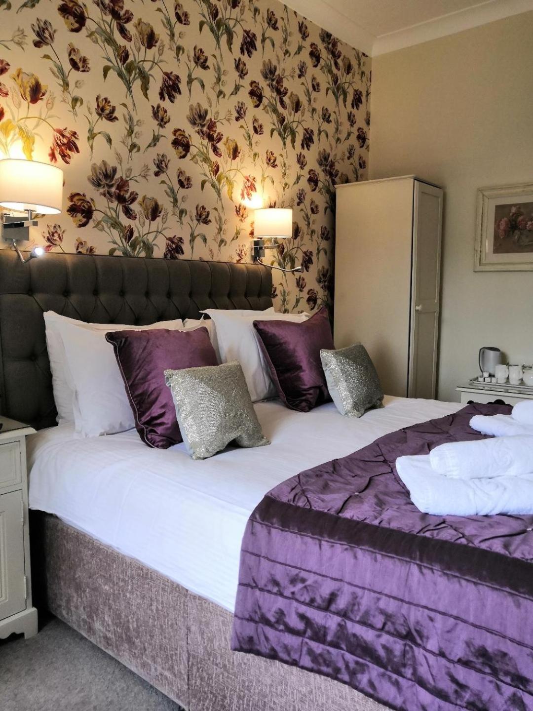 The Westbourne view 3