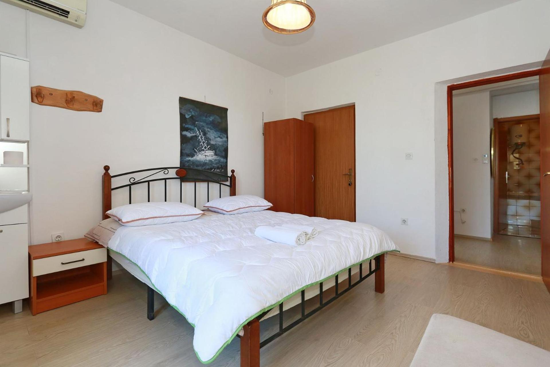 Apartmani Stanka & Joso view 2