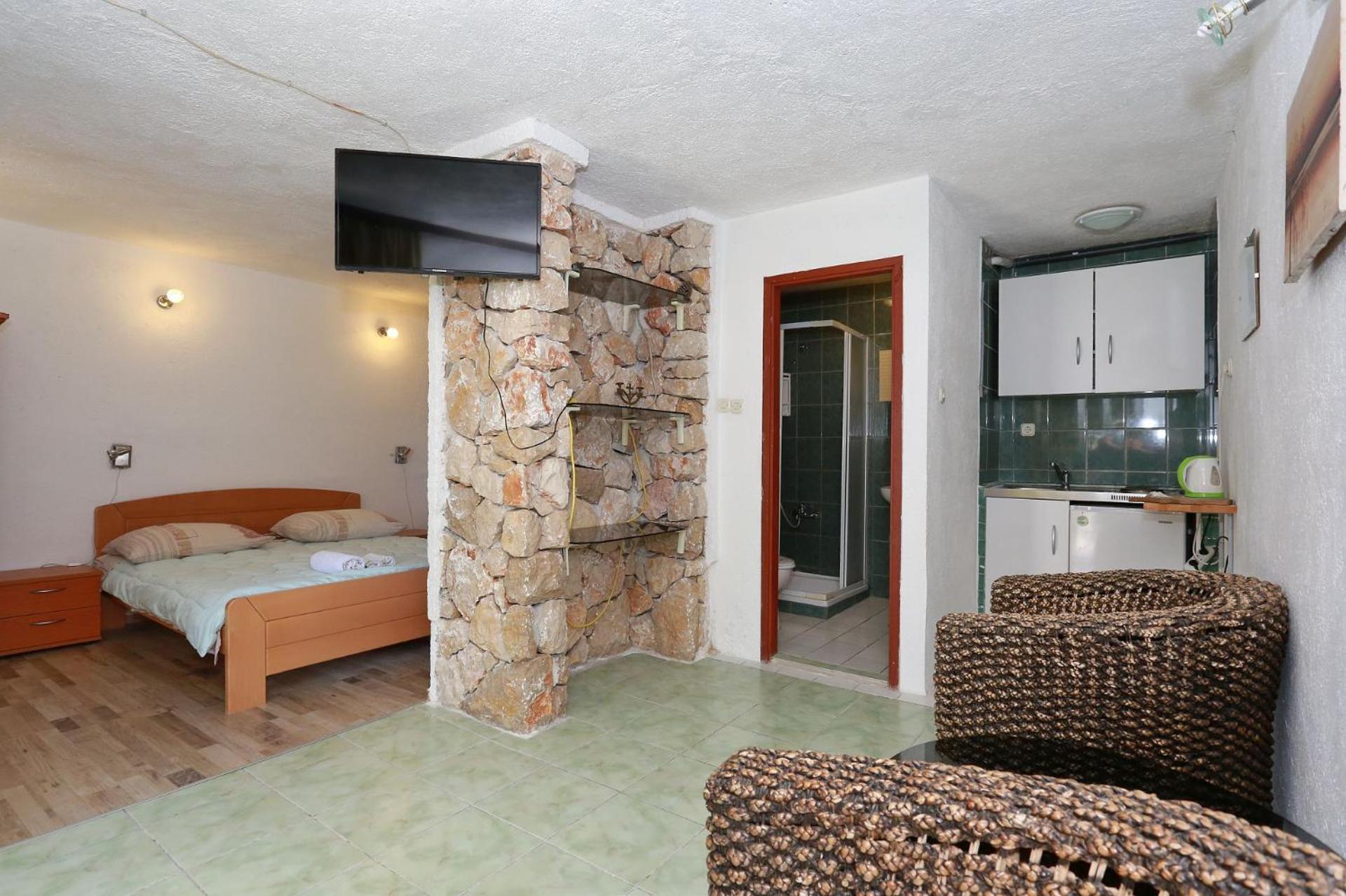 Apartmani Stanka & Joso view 3