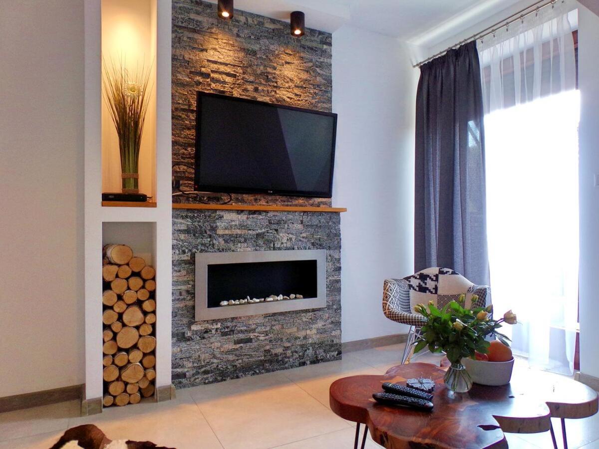 Apartament Makalu view 3