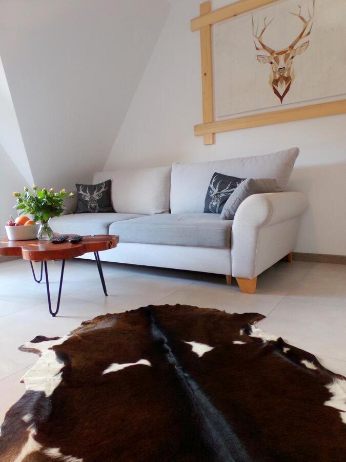 Apartament Makalu view 4