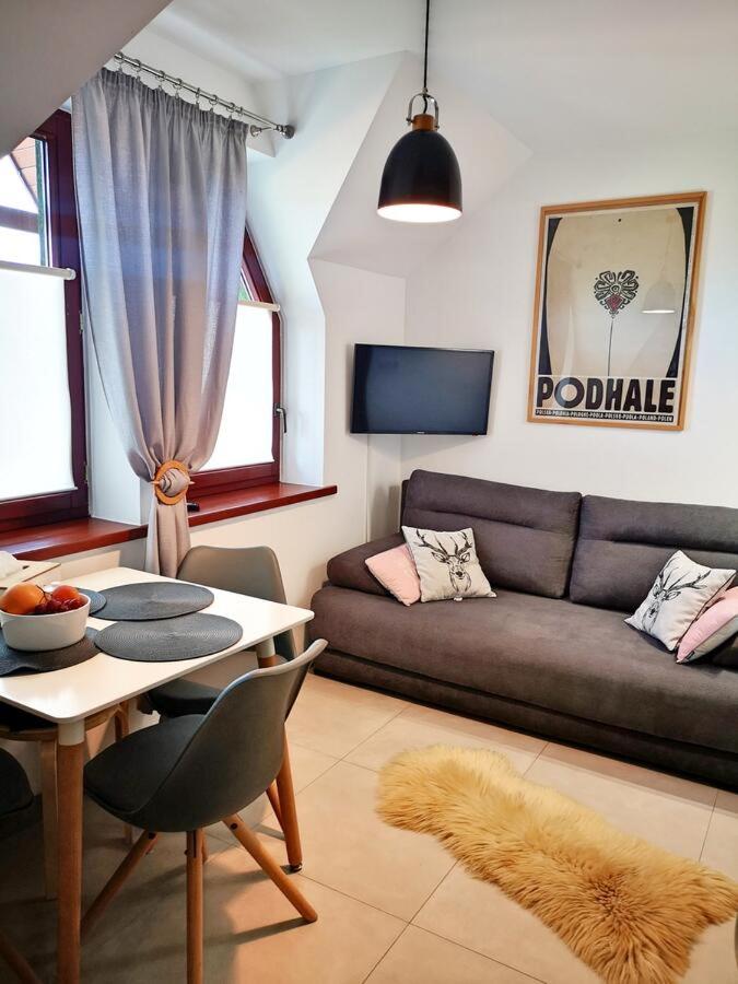 Apartament Makalu view 5
