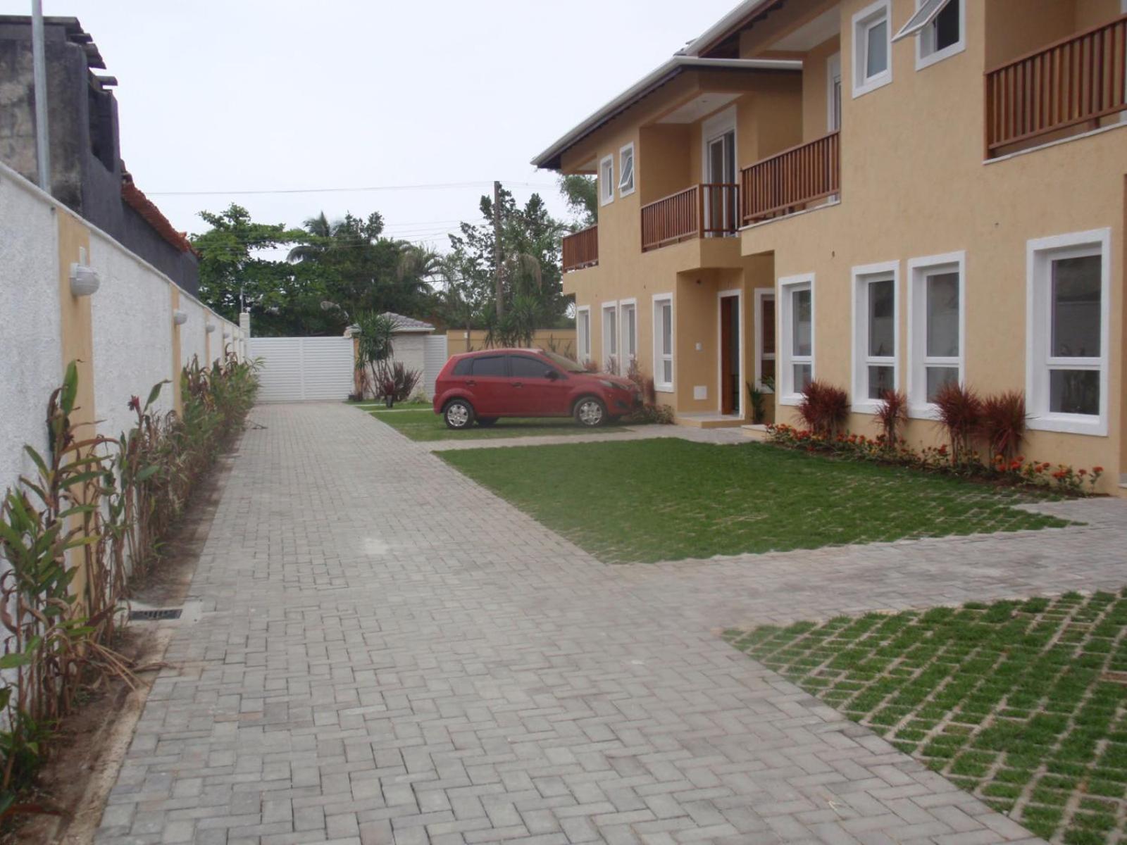 Casa em condomínio fechado, com piscina privativa em Juquehy