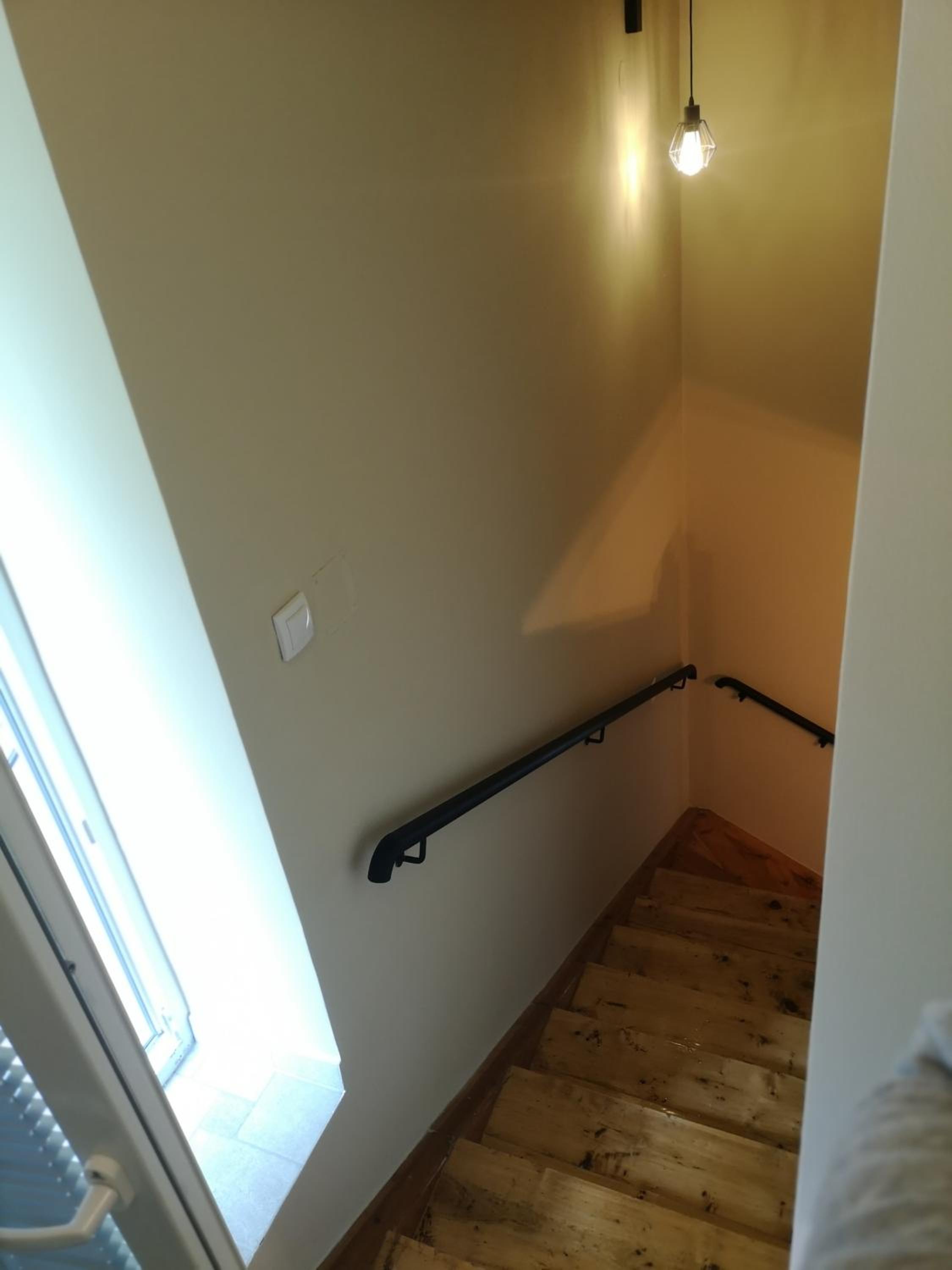 D&D Studio Apartment view 4