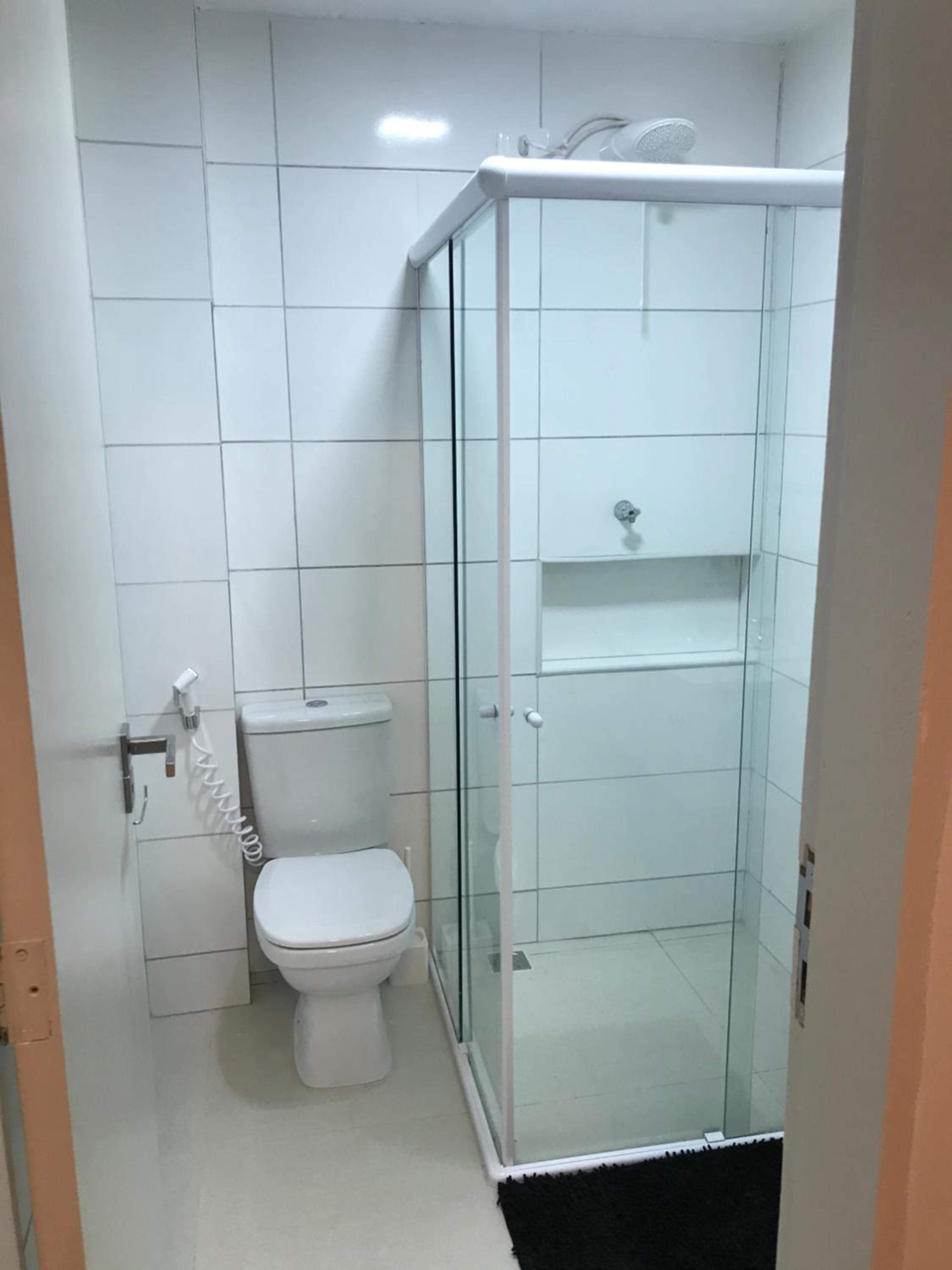 BrunoApartamentos Recife - Boa Vista - Apt 508 (temporada)