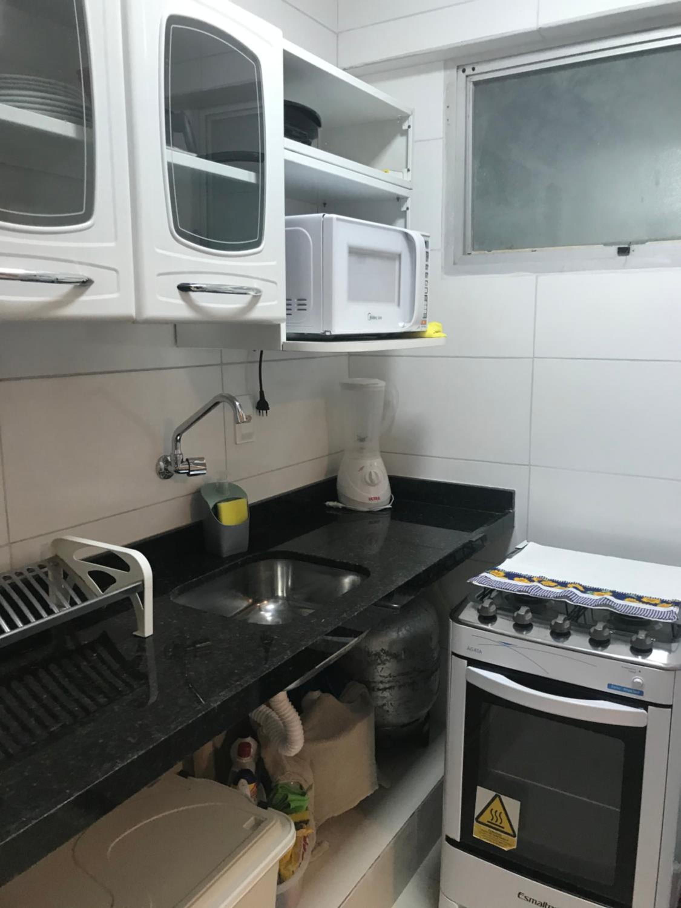 BrunoApartamentos Recife - Boa Vista - Apt 508 (temporada)
