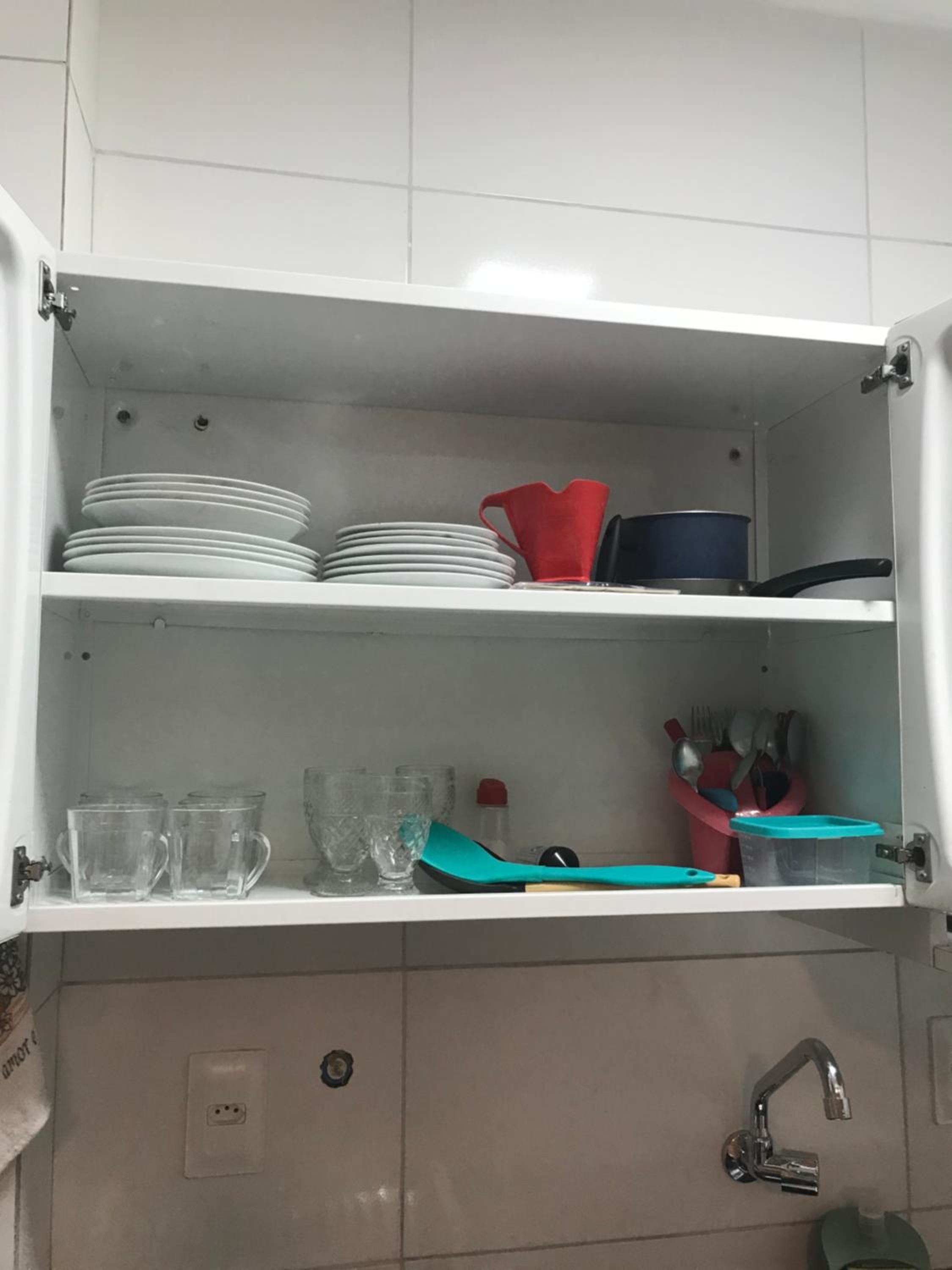 BrunoApartamentos Recife - Boa Vista - Apt 508 (temporada)