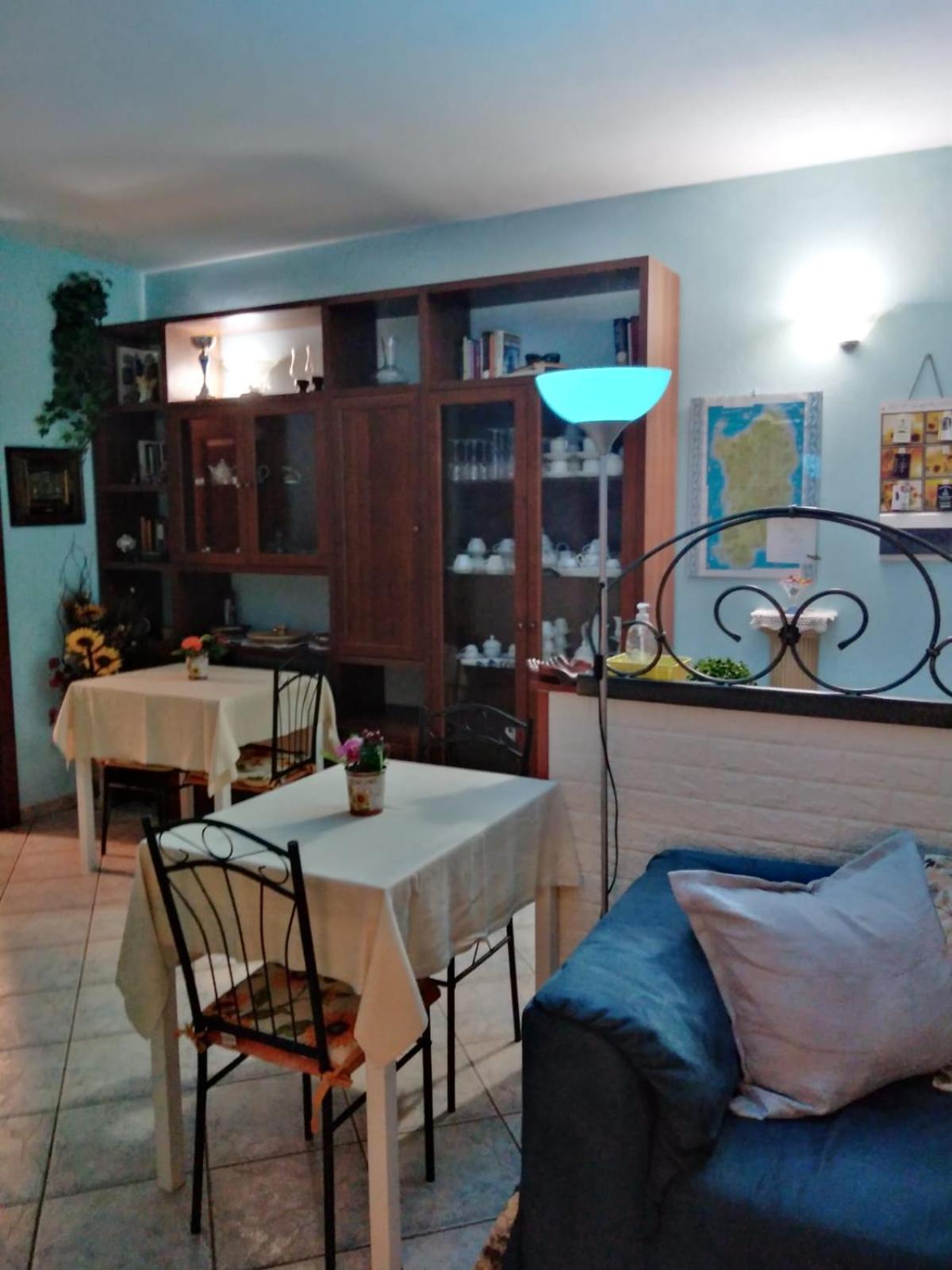 B&B Il Girasole view 5