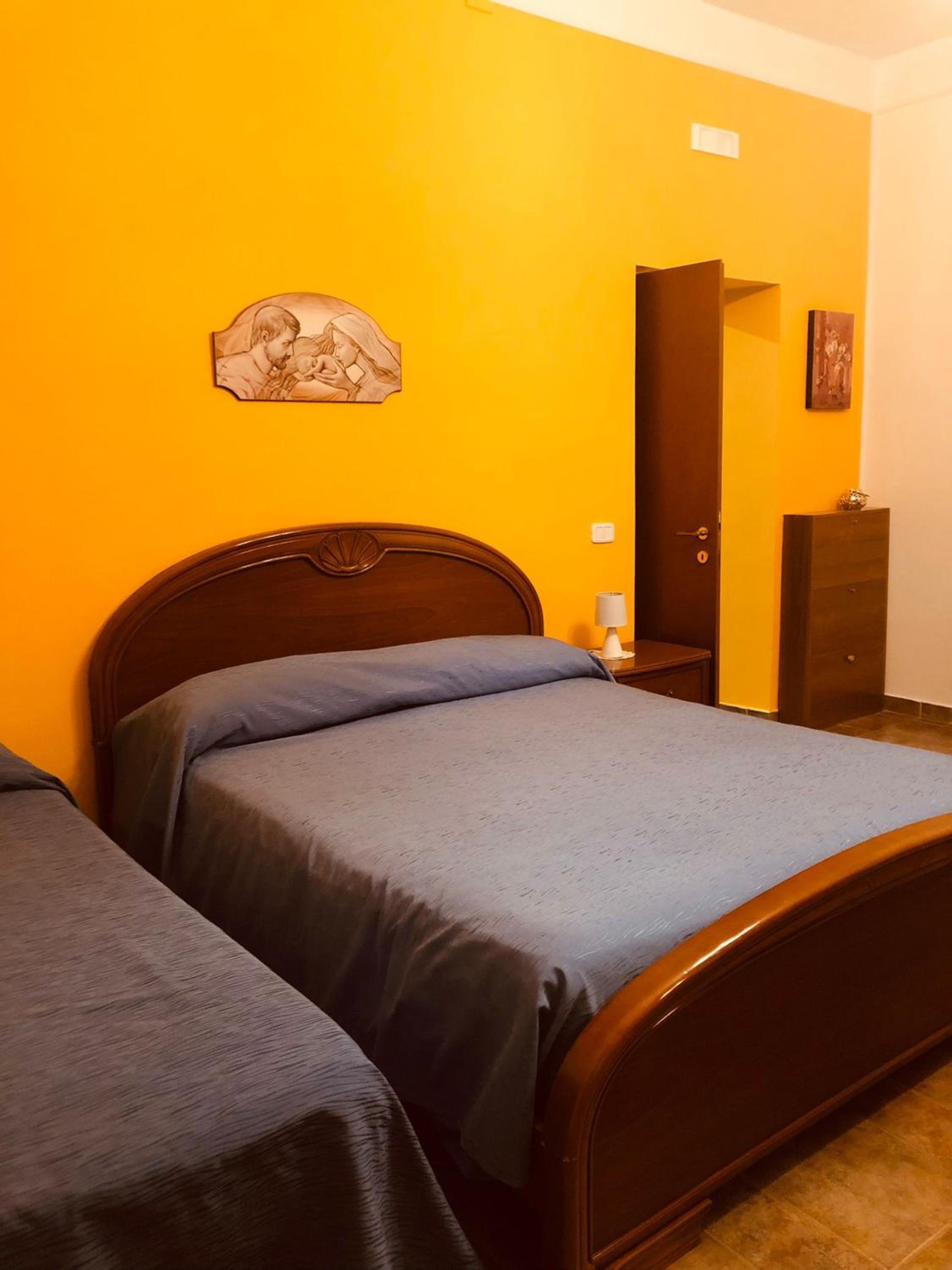 Charming apartment in Santa Maria, 60 m², sea view photo 4