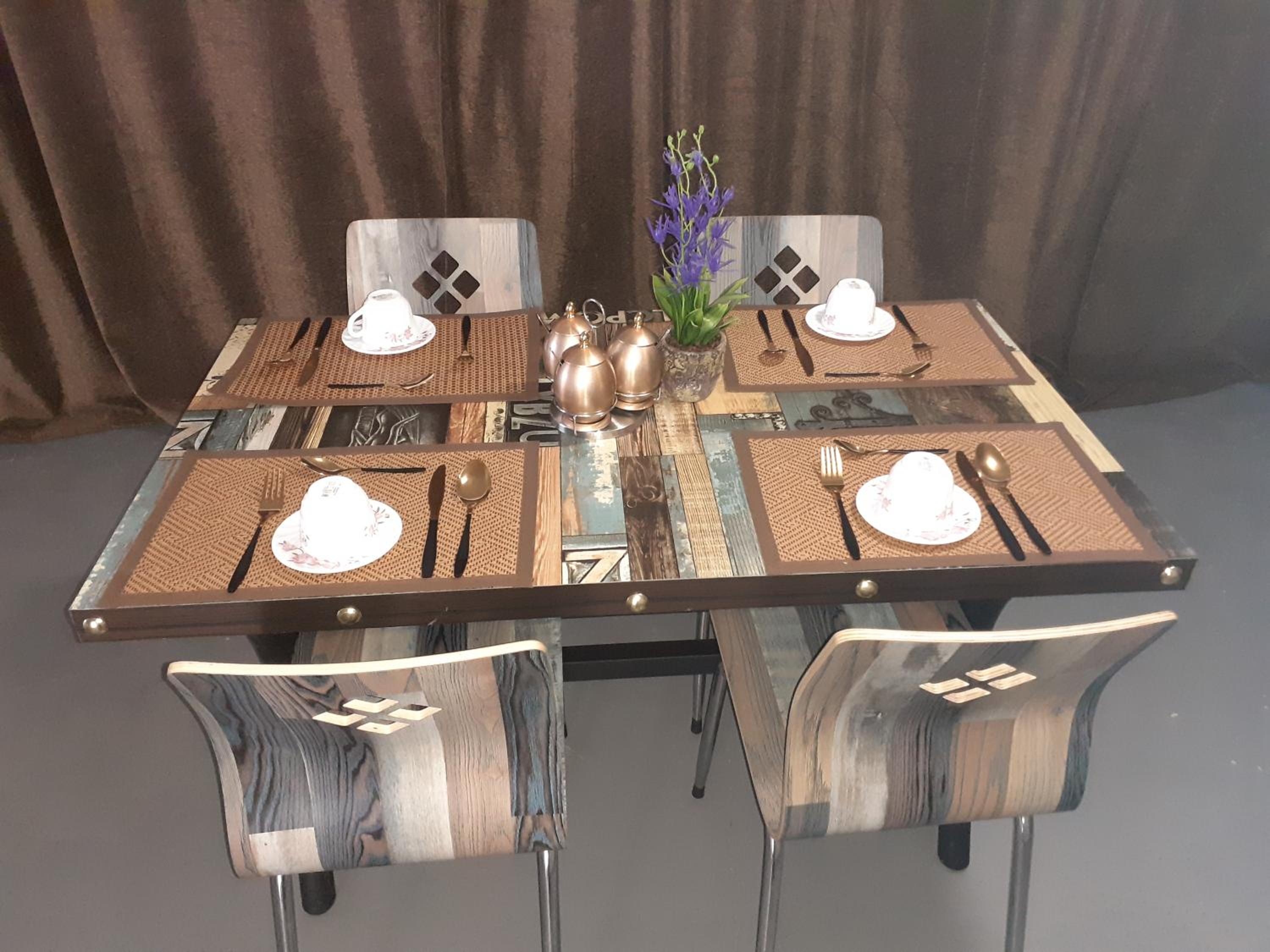 DRIFTWOOD BOUTIQUE BED AND BREAKFAST
