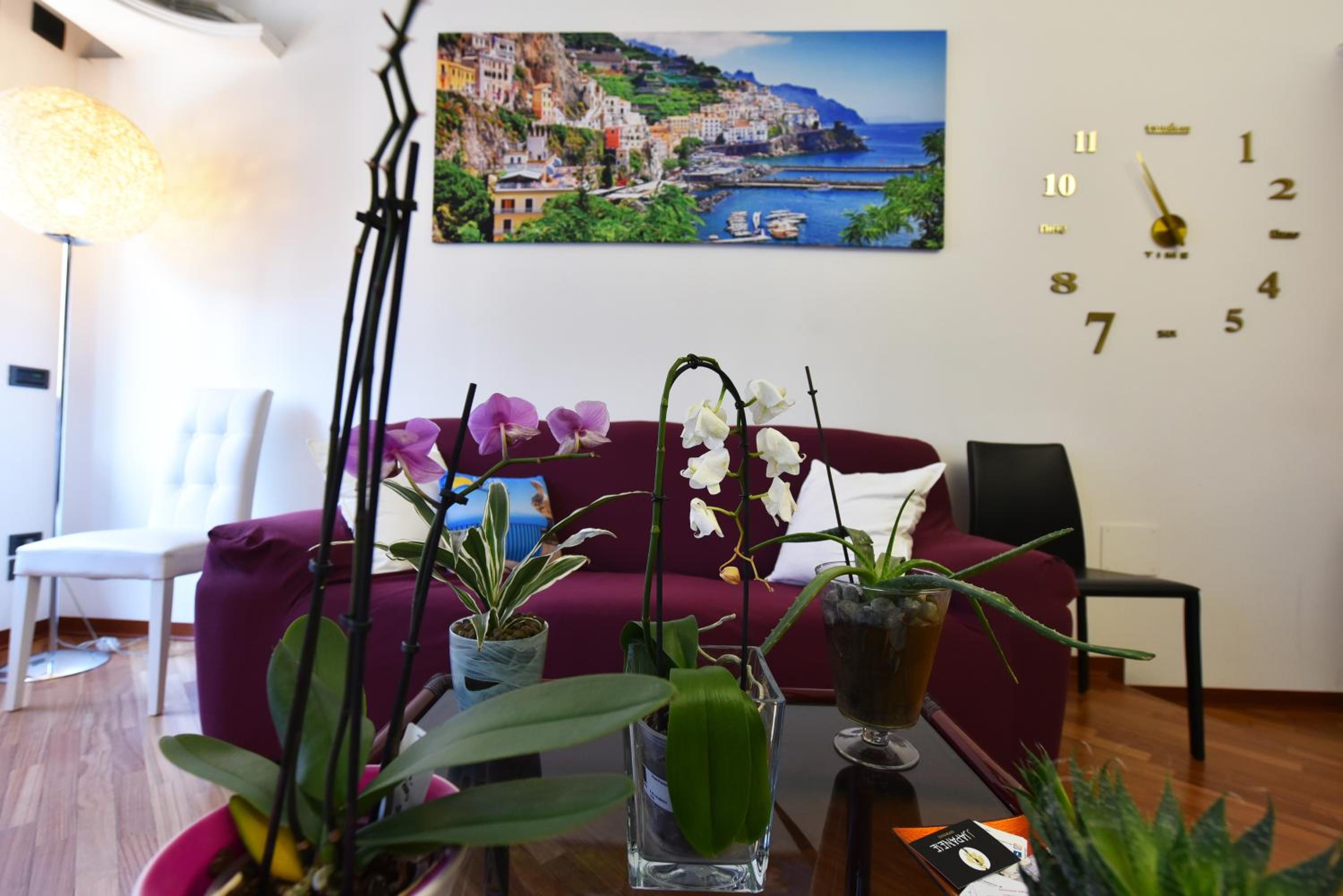 Amalfi Coast — 11