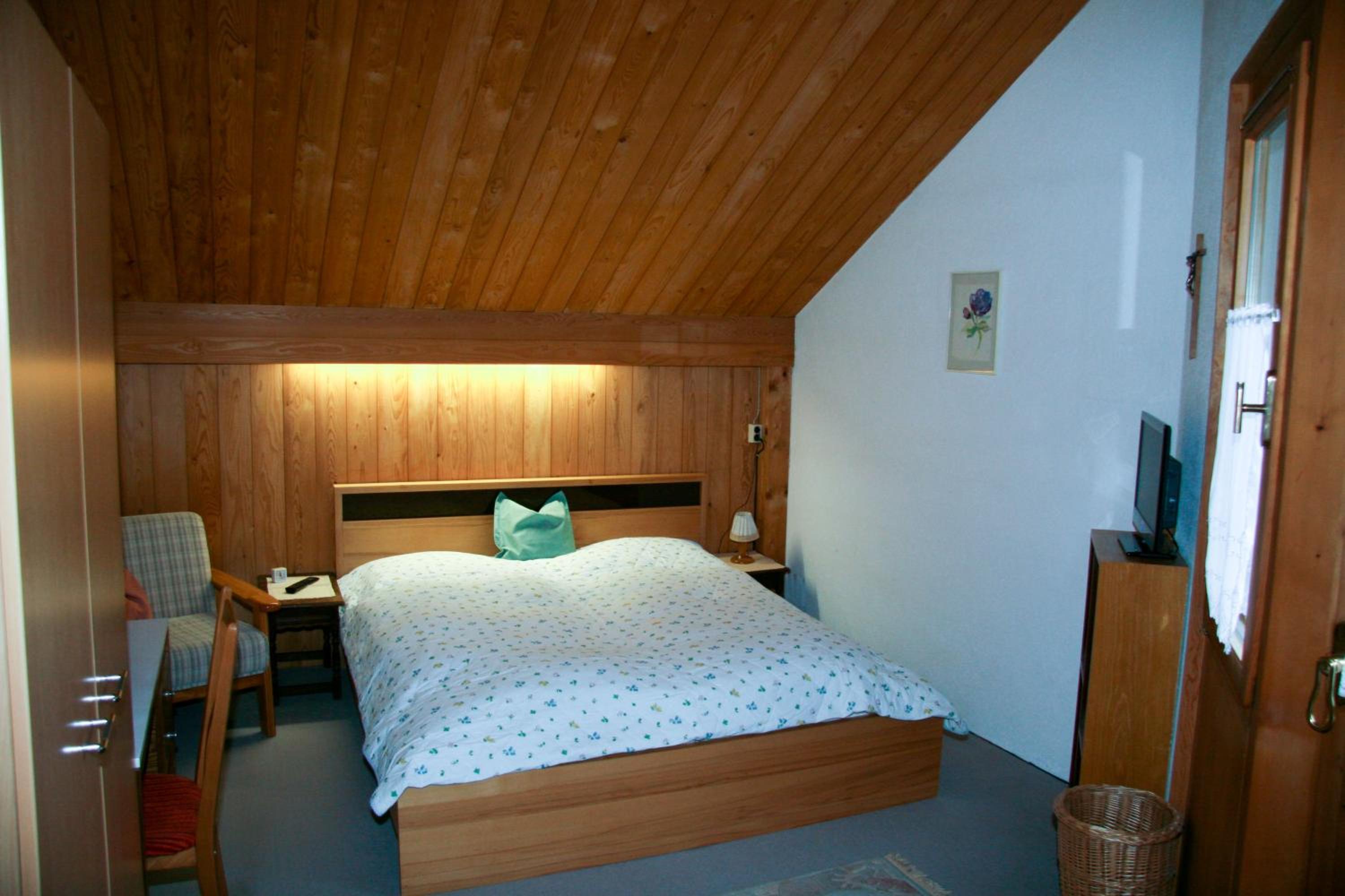 Haus Klebern, Egg - im Zentrum des Bregenzerwaldes