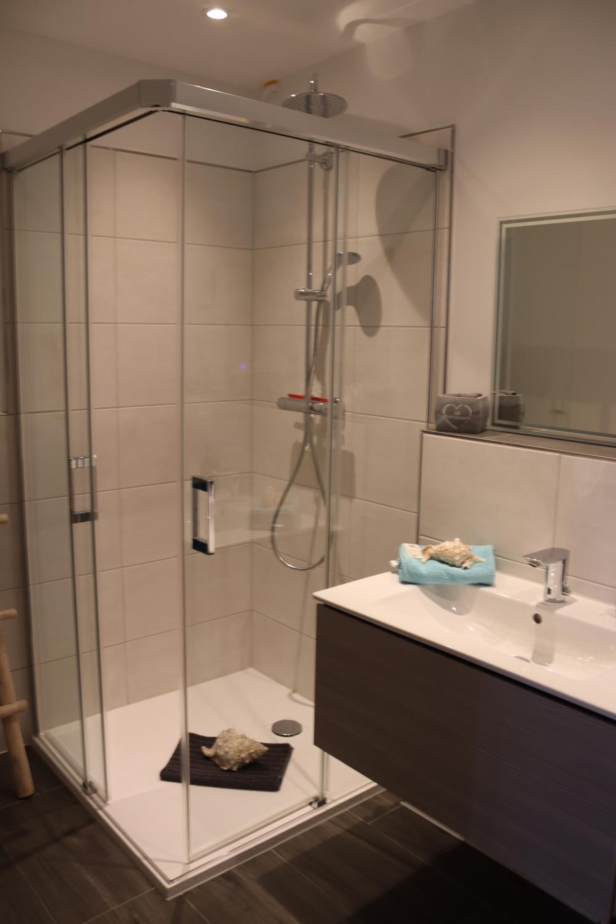 Ferienwohnung Havenwelten