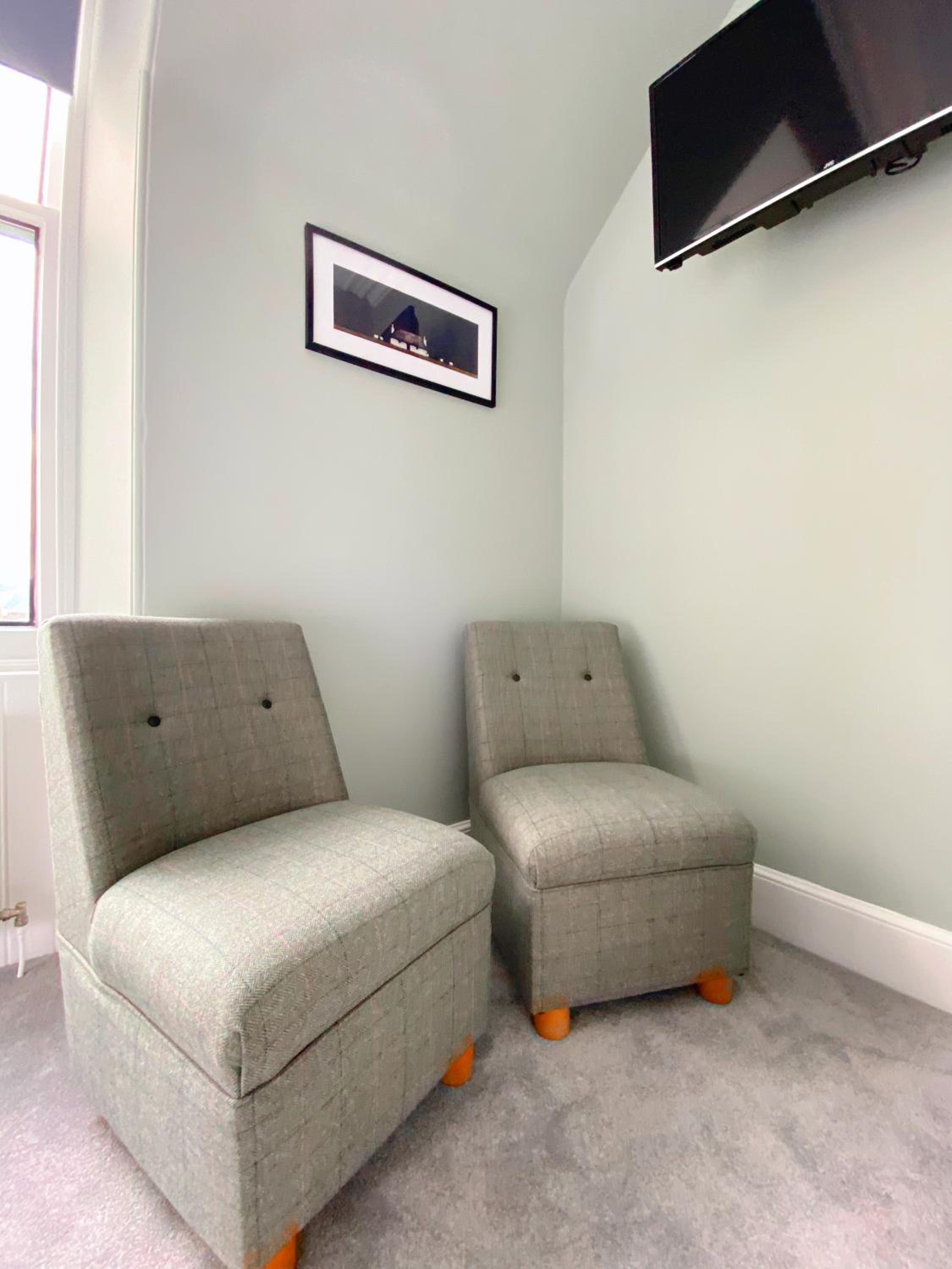 Cairngorm Guest House