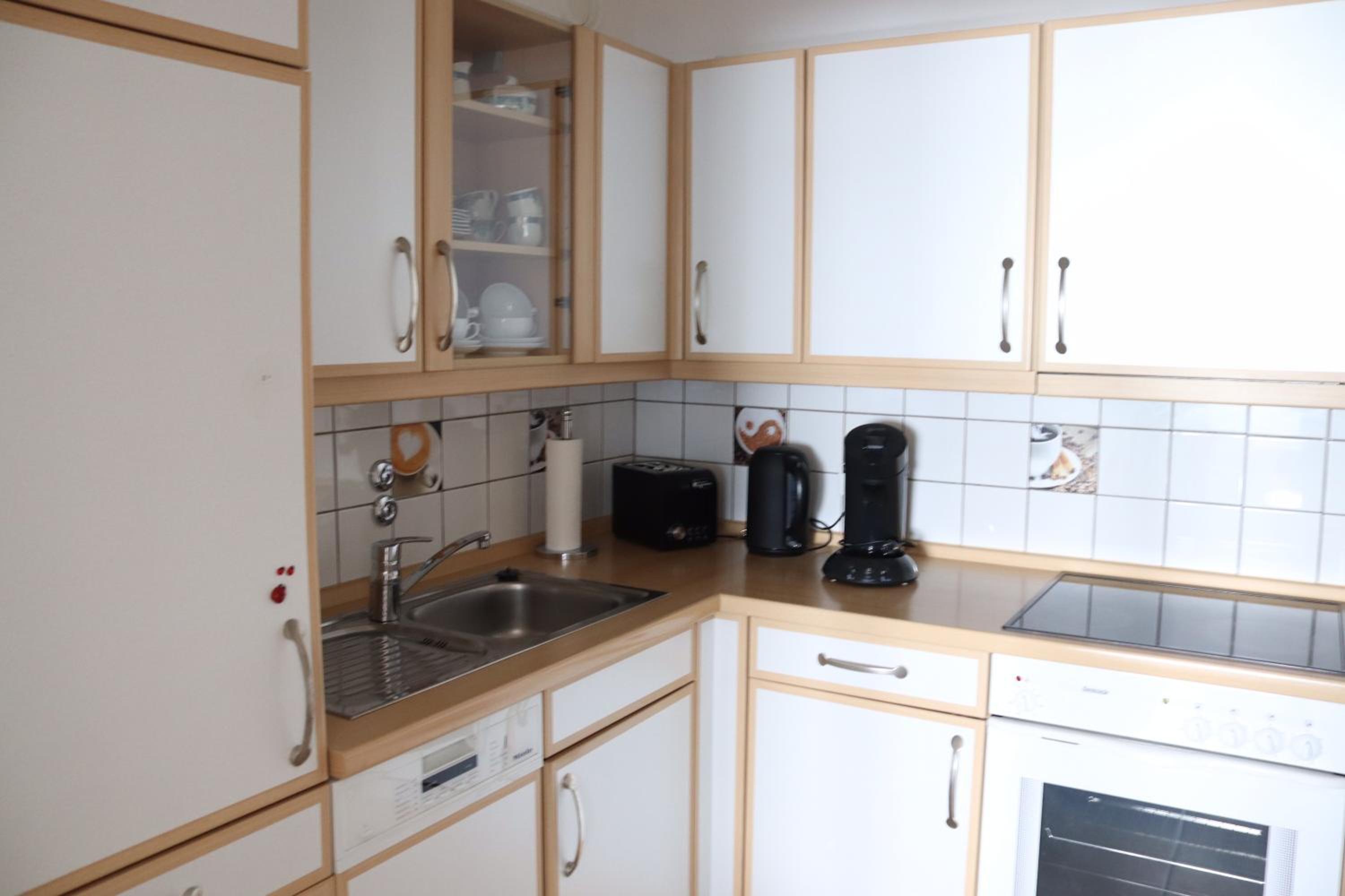 Ferienwohnung Havenwelten