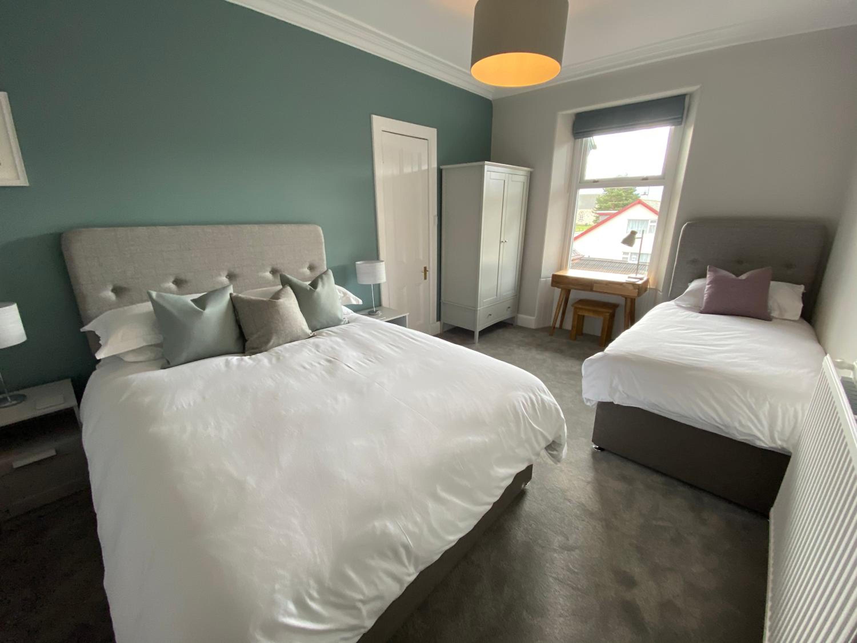 Cairngorm Guest House