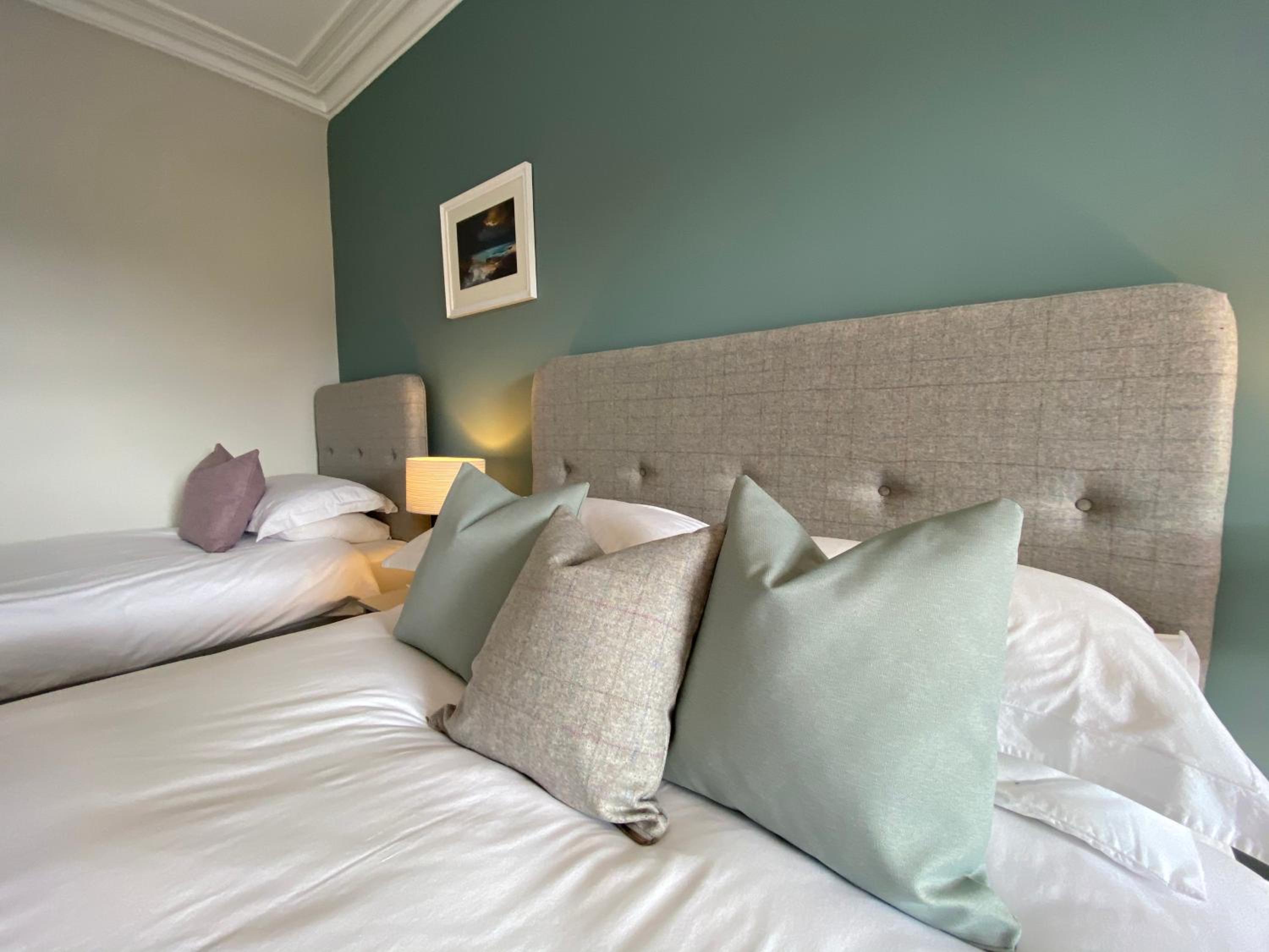 Cairngorm Guest House
