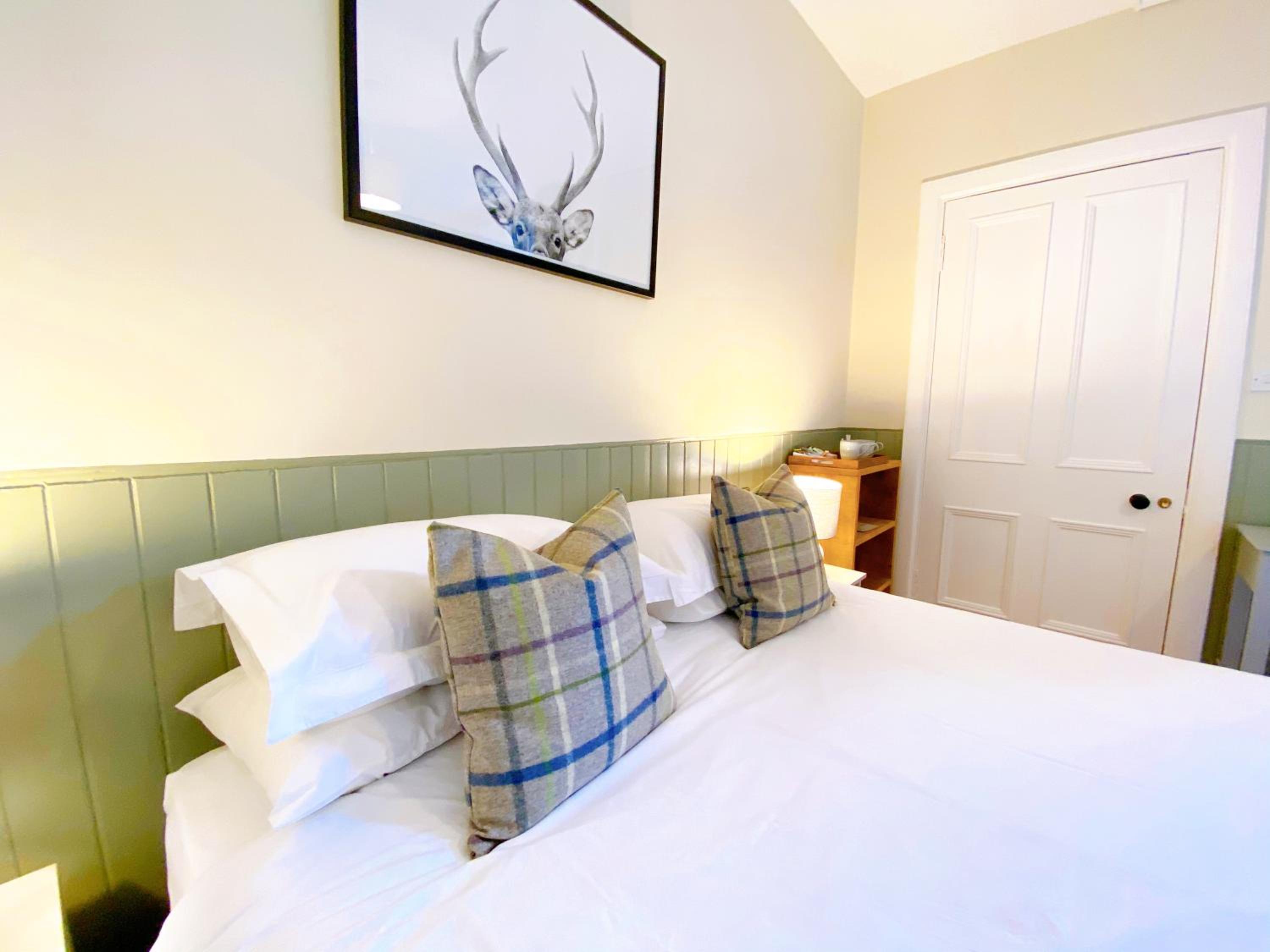 Cairngorm Guest House