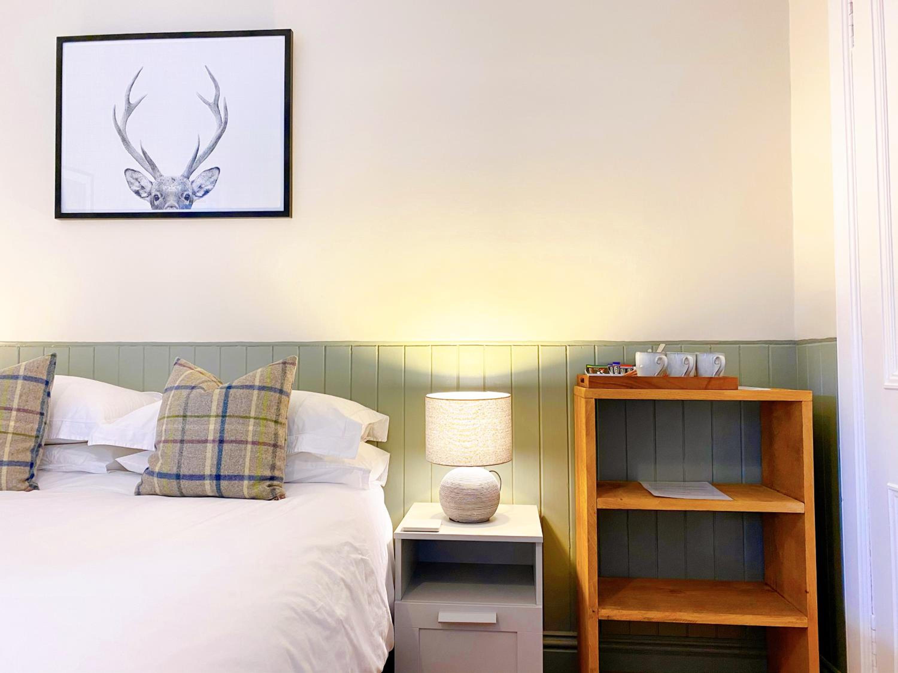 Cairngorm Guest House