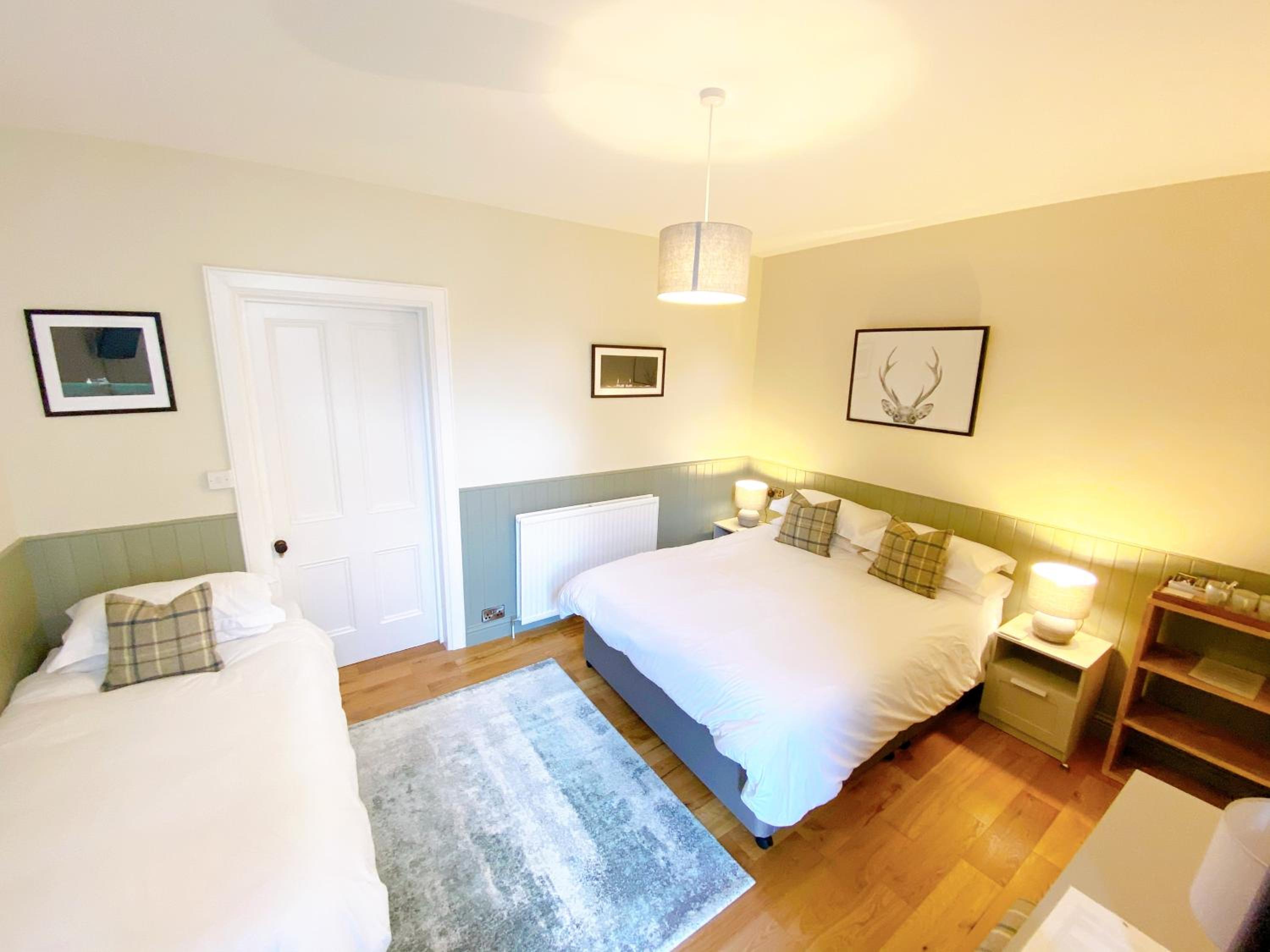 Cairngorm Guest House