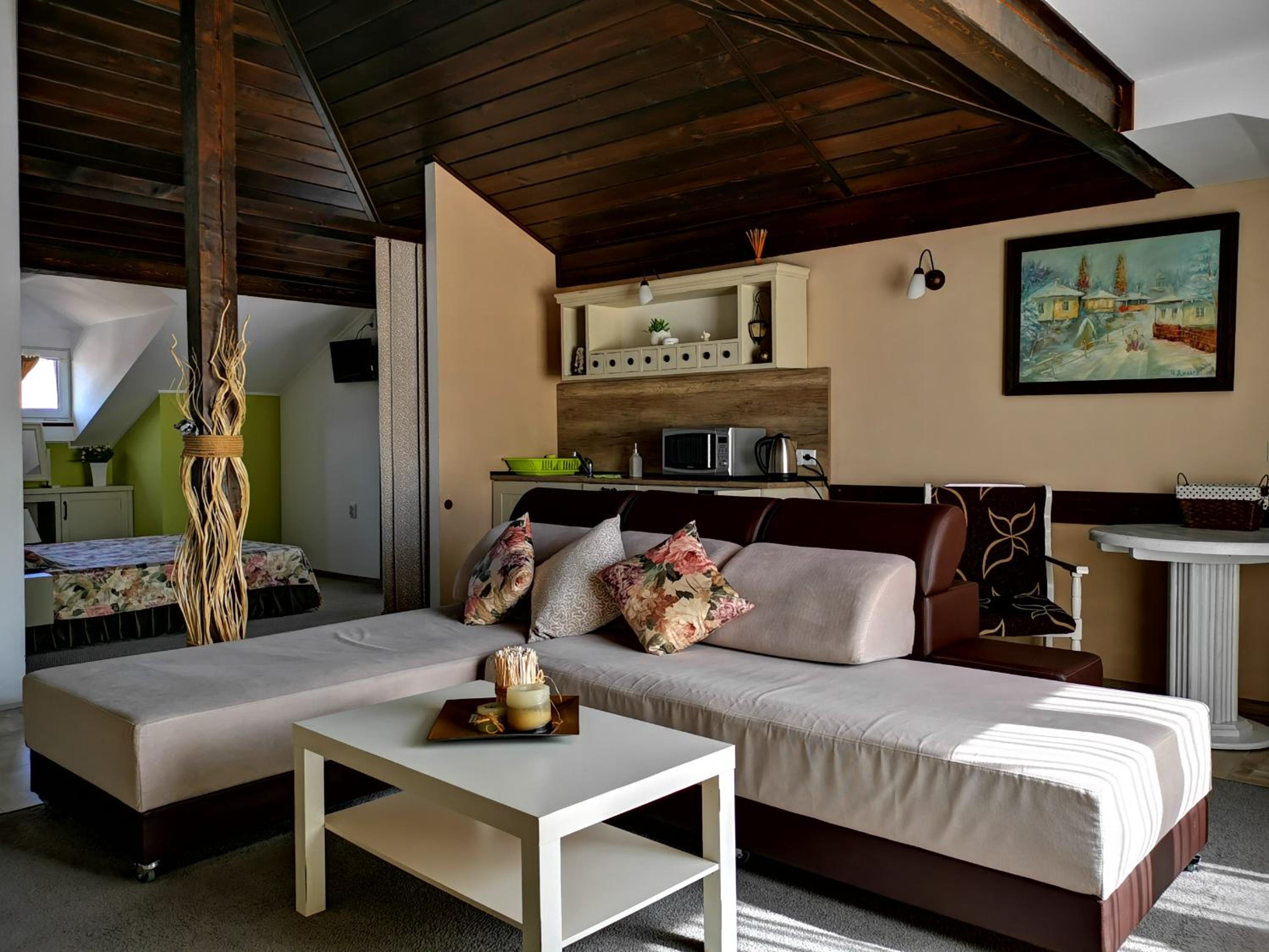 Zigen House