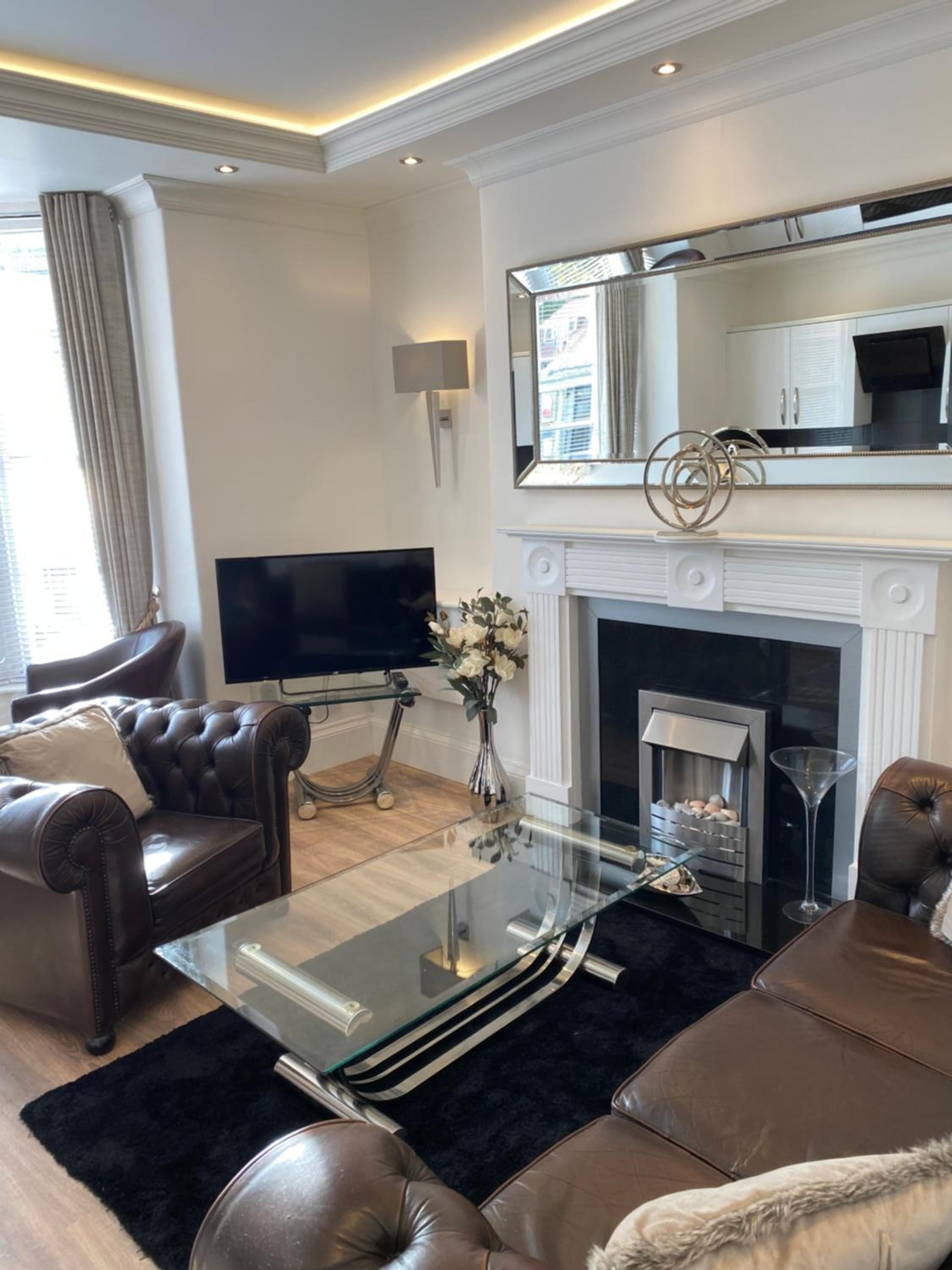 The Maureen Suite view 3