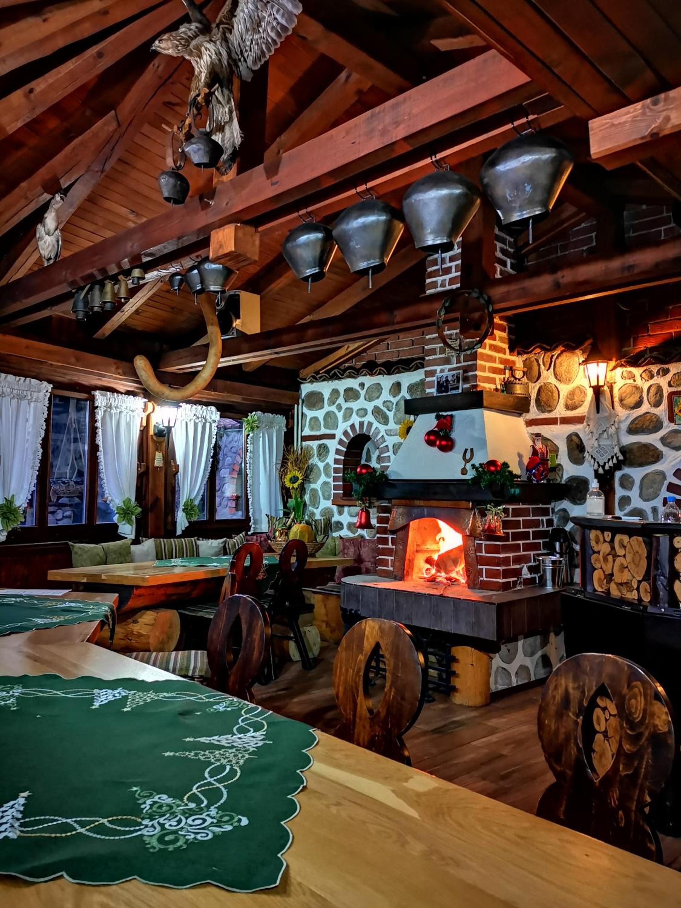 Zigen House