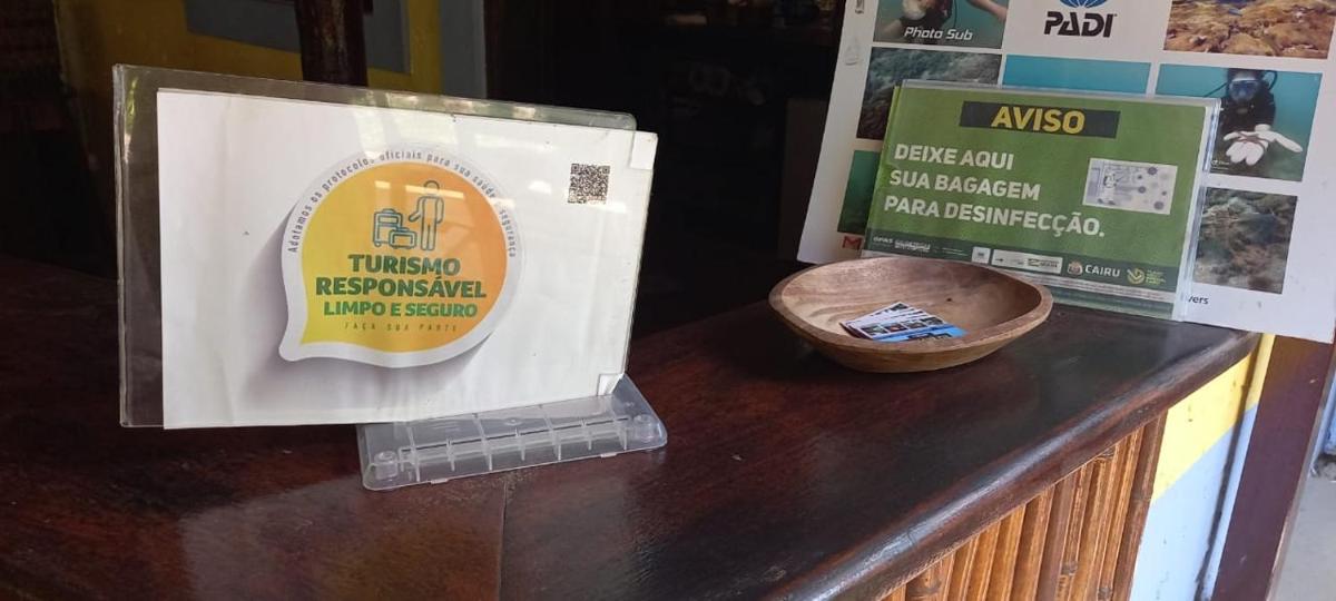 Hotel Pousada Vila Mato Verde