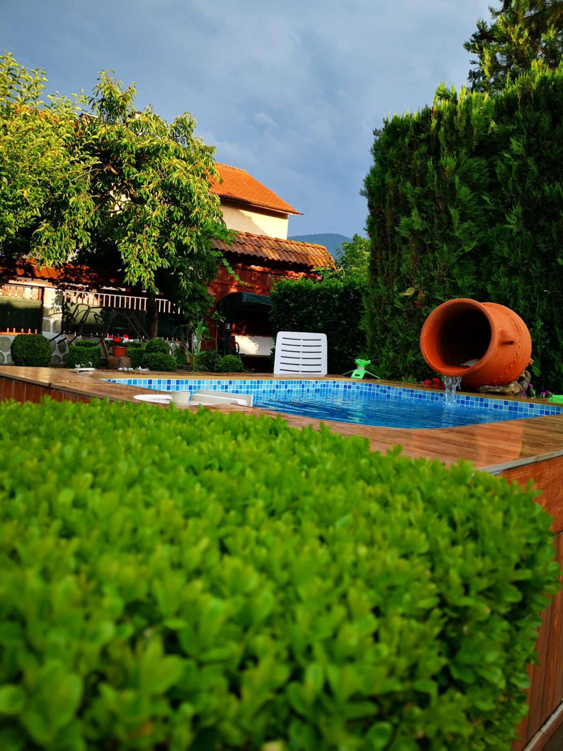 Zigen House