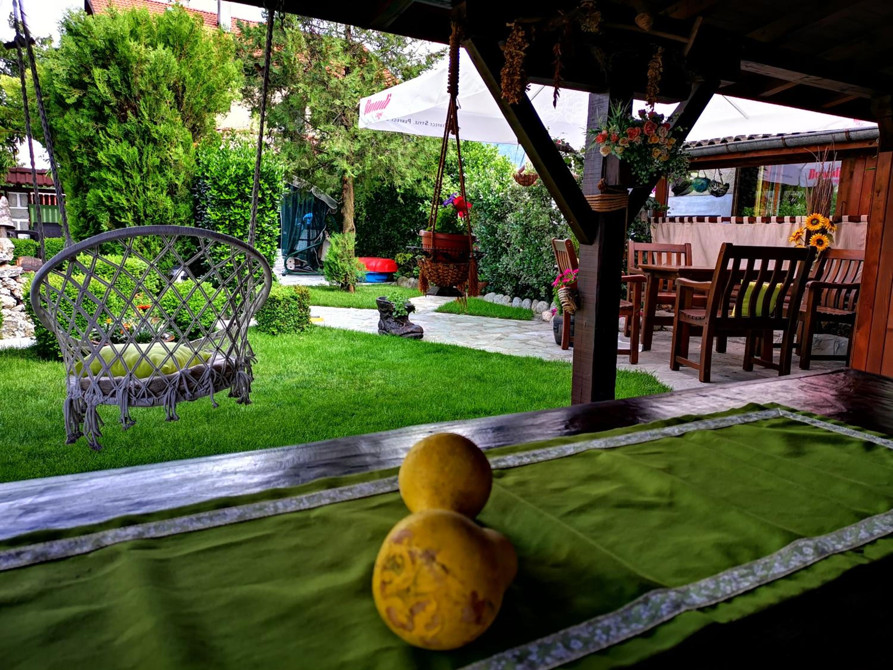 Zigen House