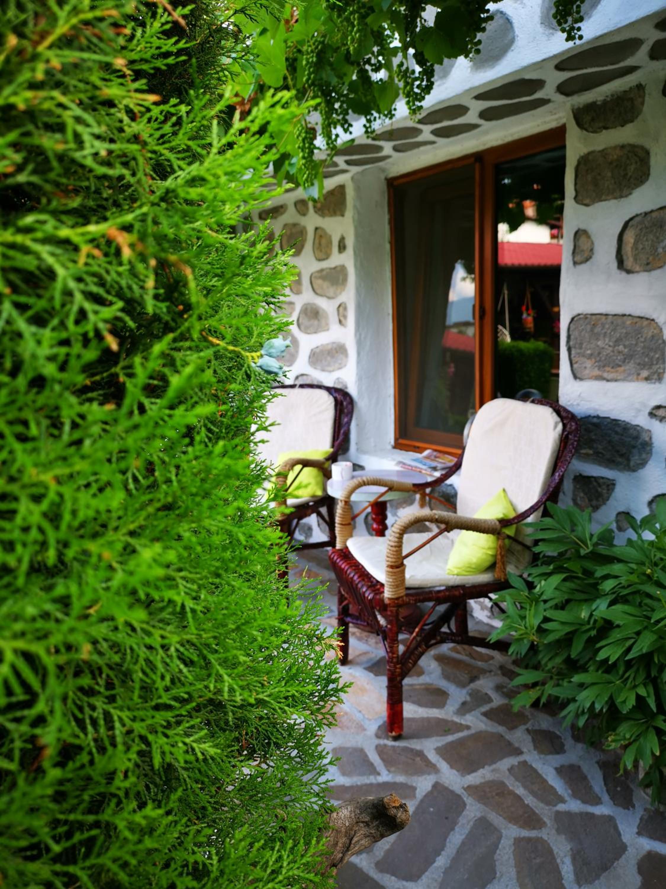 Zigen House