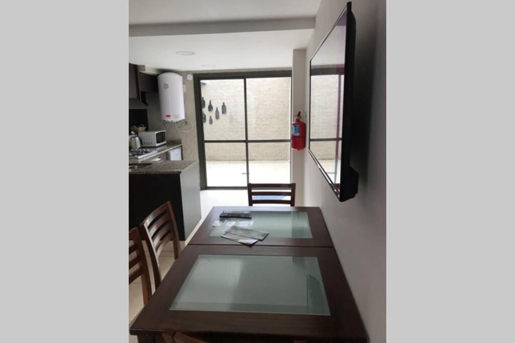 Departamento Tranquilo