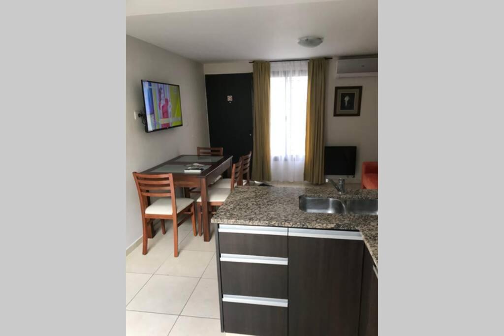 Departamento Tranquilo