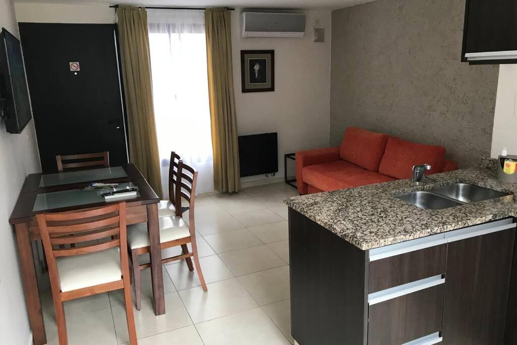 Departamento Tranquilo