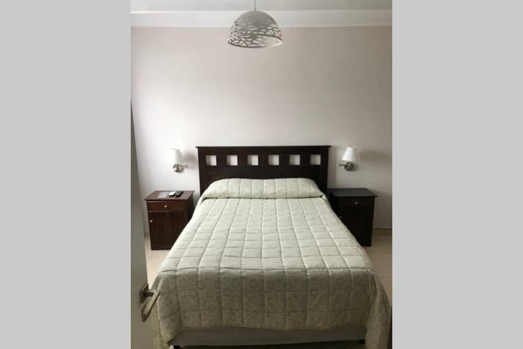 Departamento Tranquilo