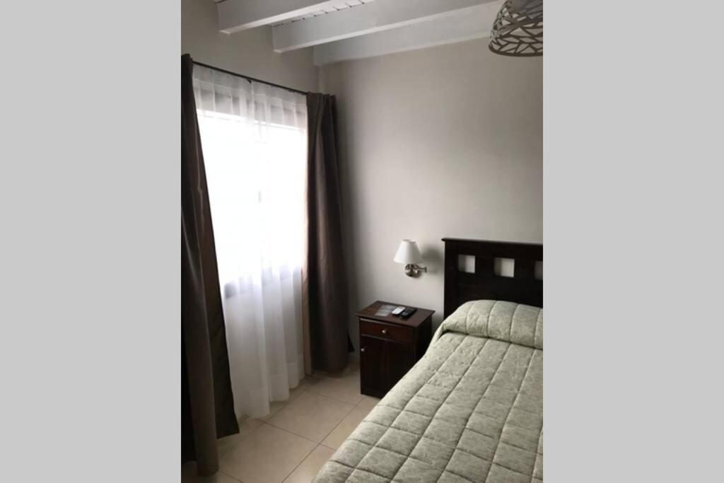 Departamento Tranquilo