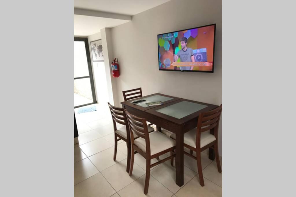 Departamento Tranquilo