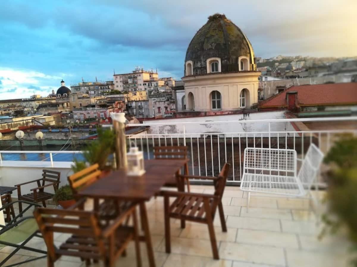 roof