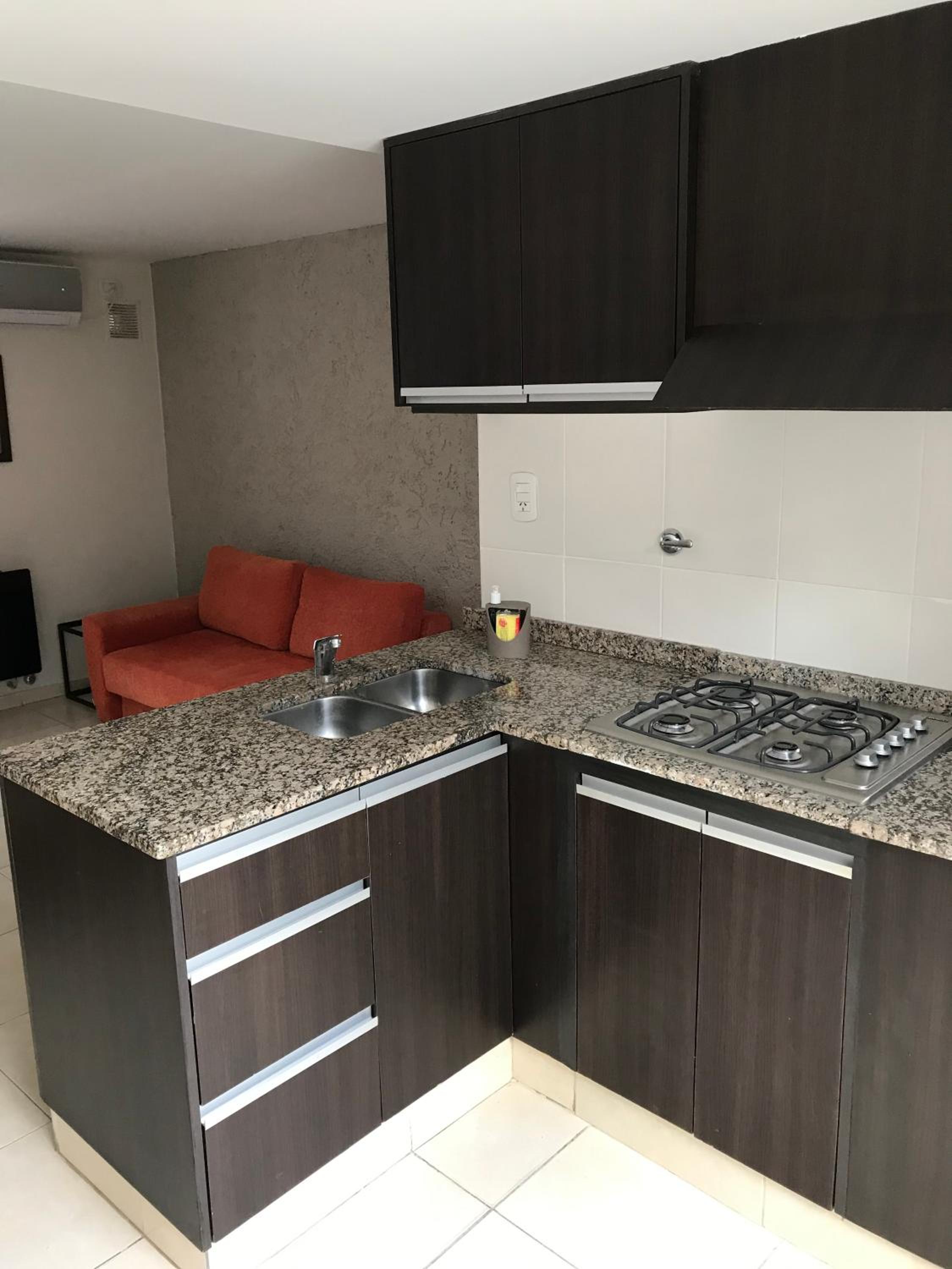 Departamento Tranquilo