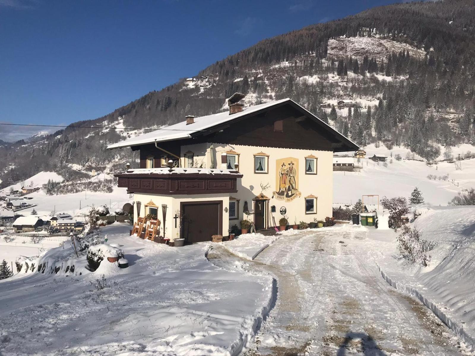 Landhaus Schönblick
