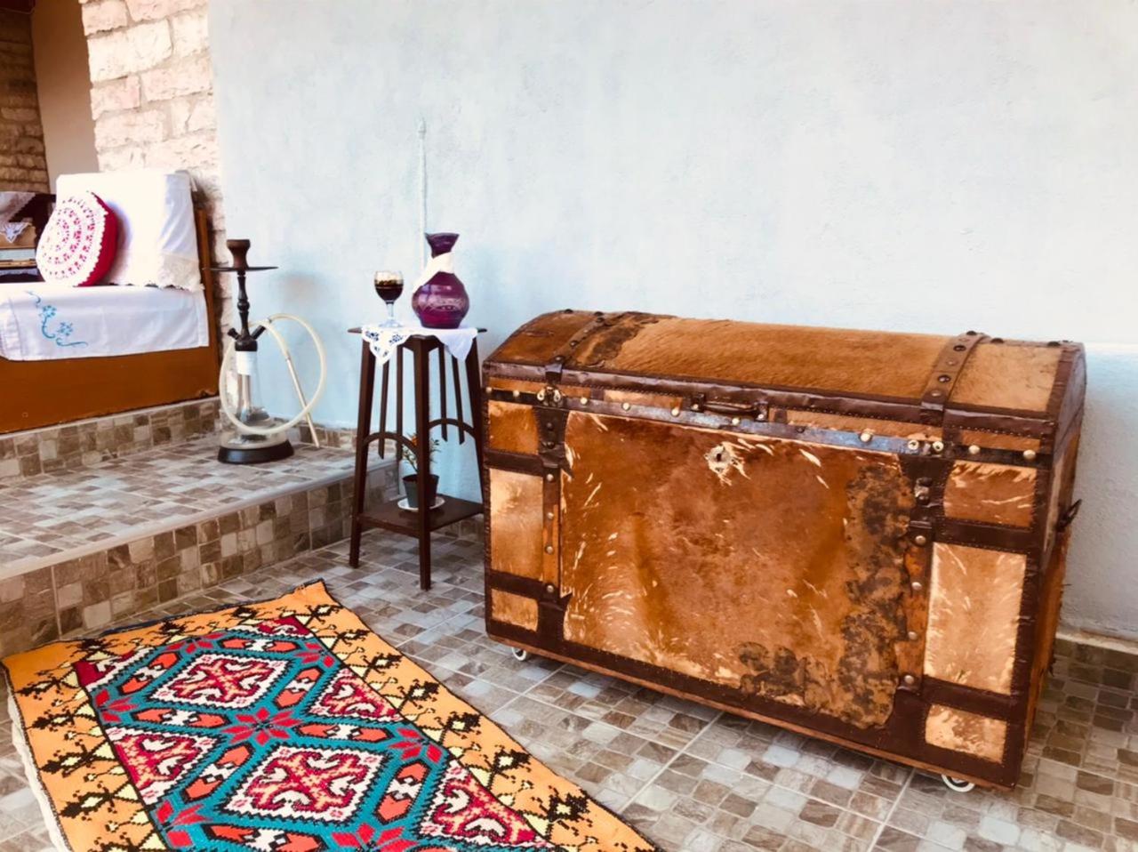 Villa Sulejmani