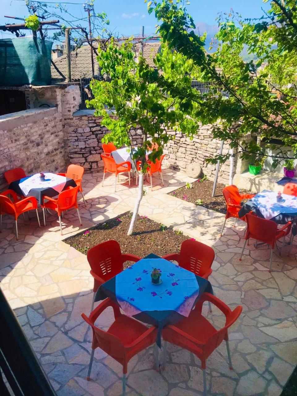 Villa Sulejmani
