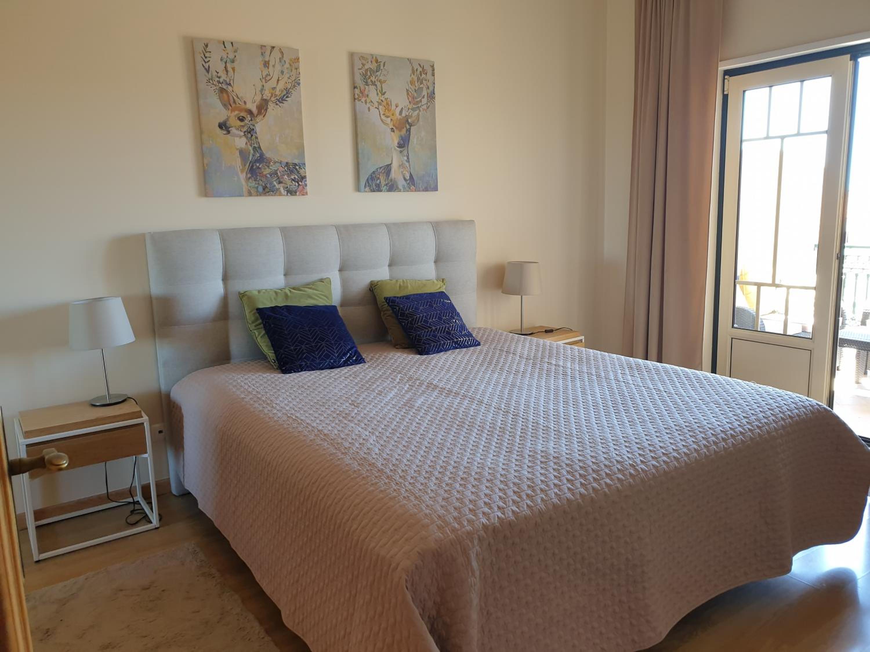 Oura Beach T1 apartment Coral , close to the Strip, Swimming Pool, Wi Fi, A/C view 4
