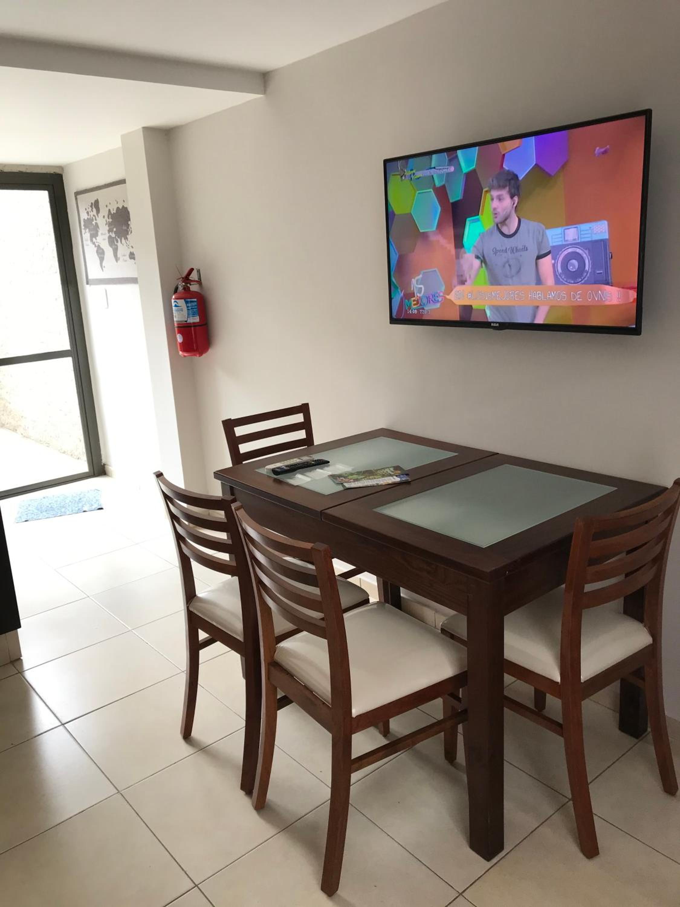 Departamento Tranquilo