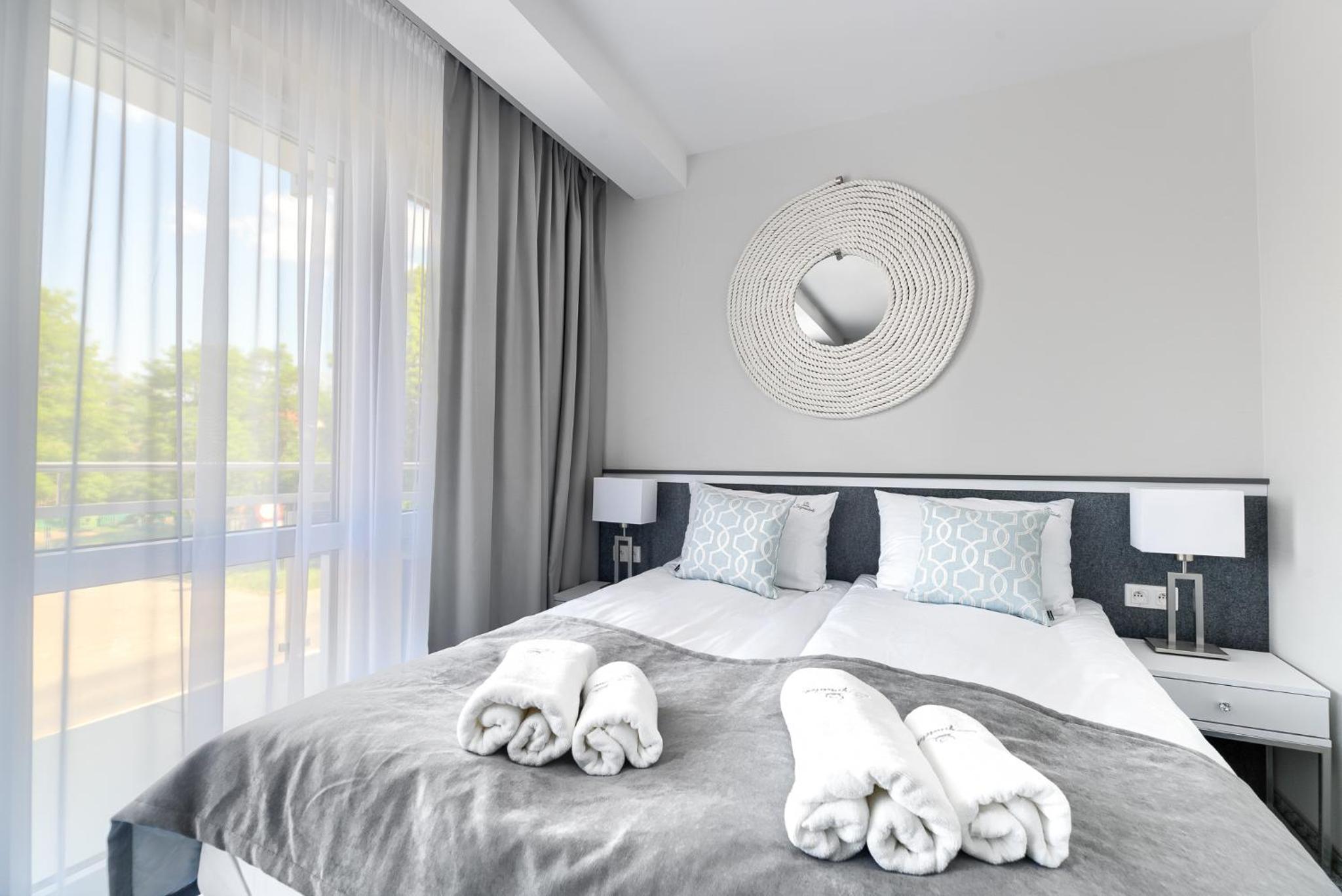 Szymański Holiday Rooms view 5