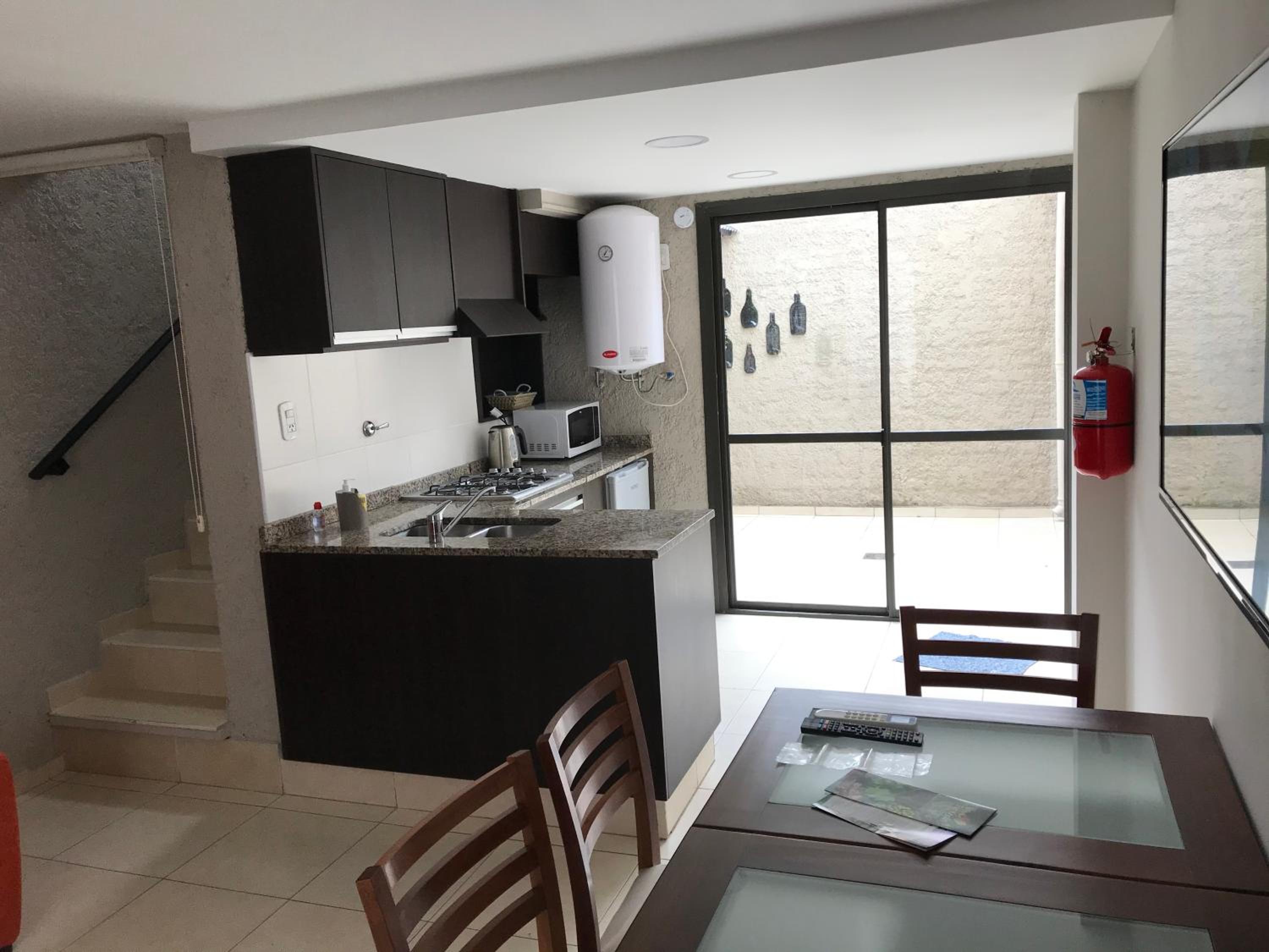 Departamento Tranquilo