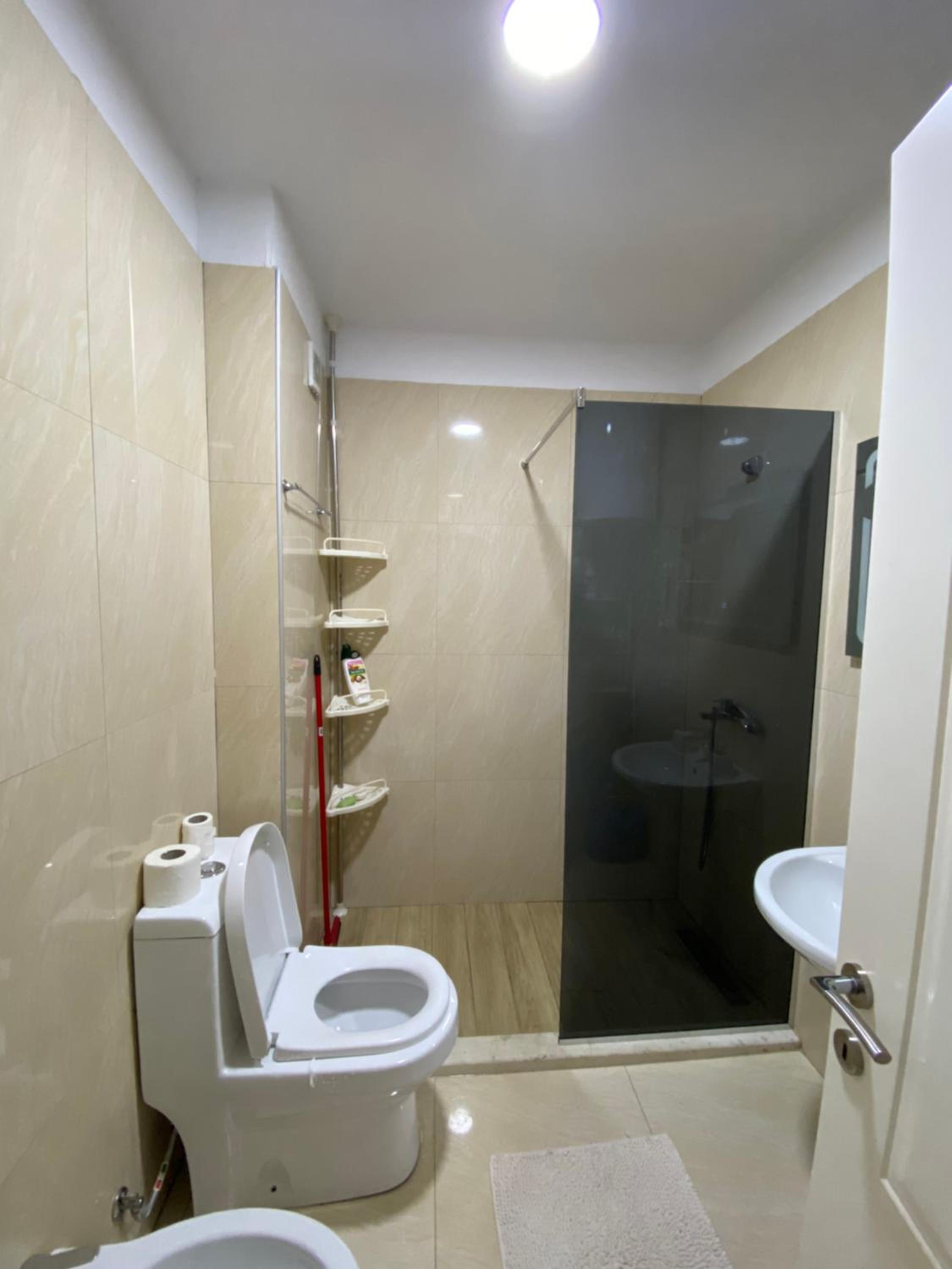 Alb's Apartment 2