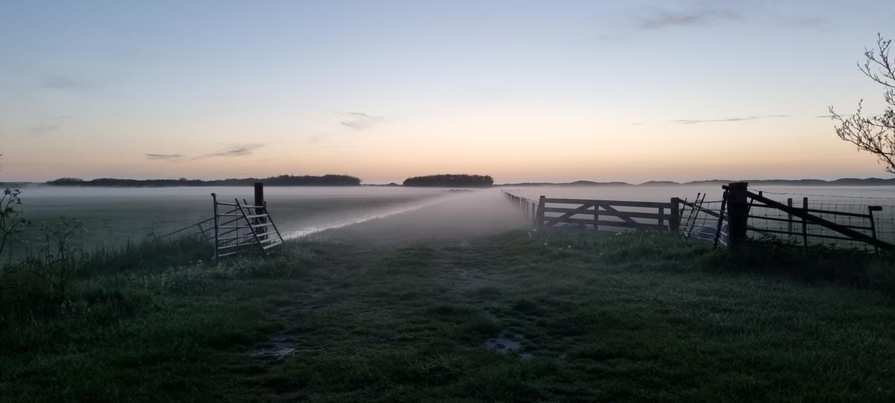 Hunsingo Texel view 4