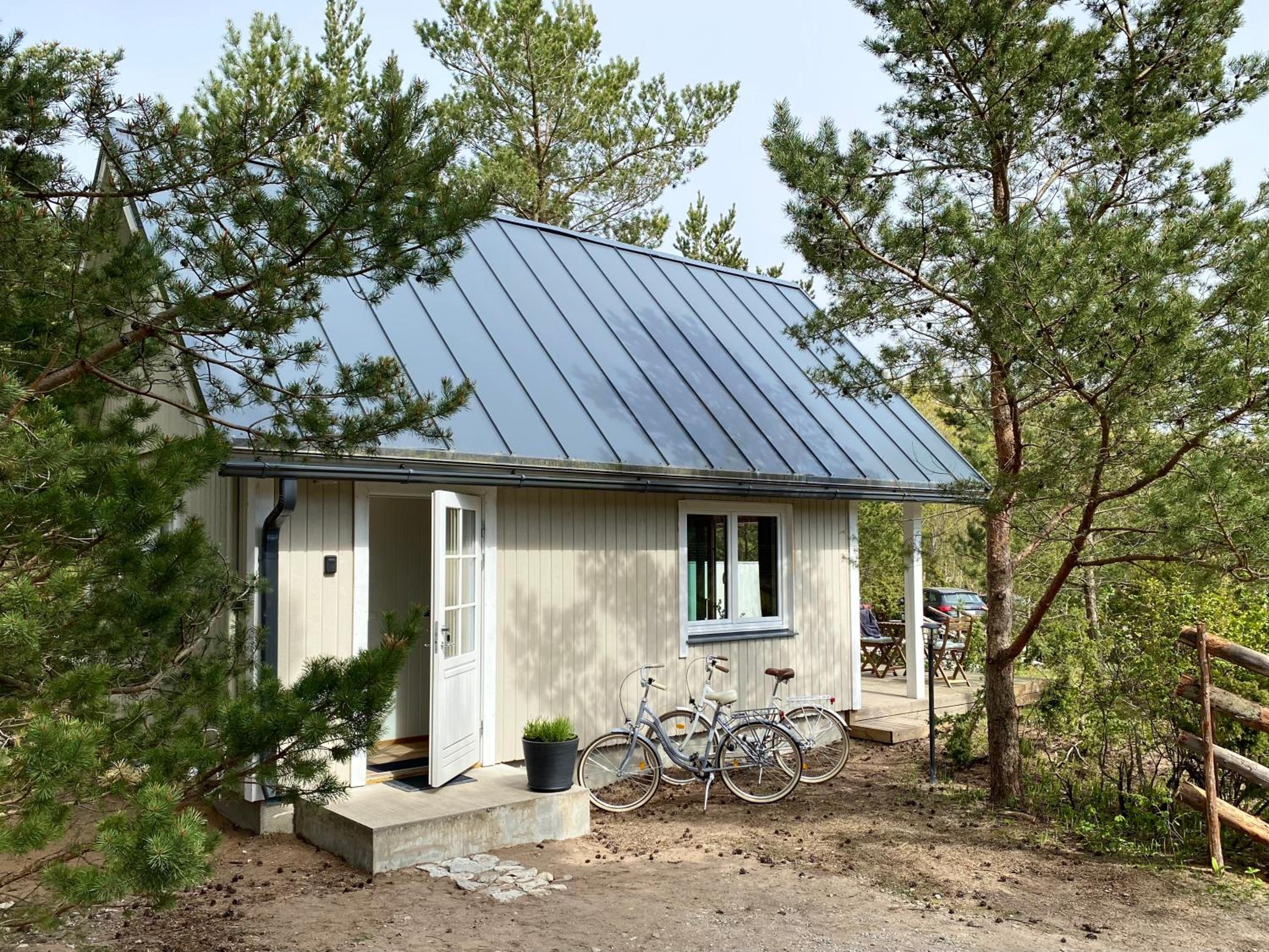 SÖRWESPA Nature Resort